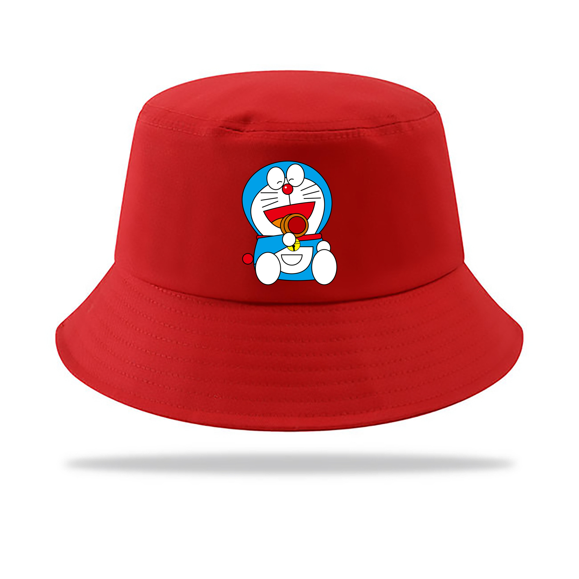 （画像用） ドラえもん Doraemon アウトドア日除けバケットハット