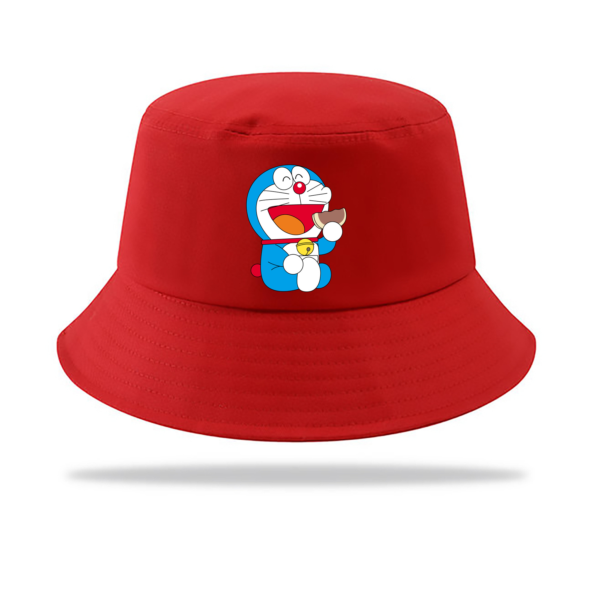 （画像用） ドラえもん Doraemon アウトドア日除けバケットハット