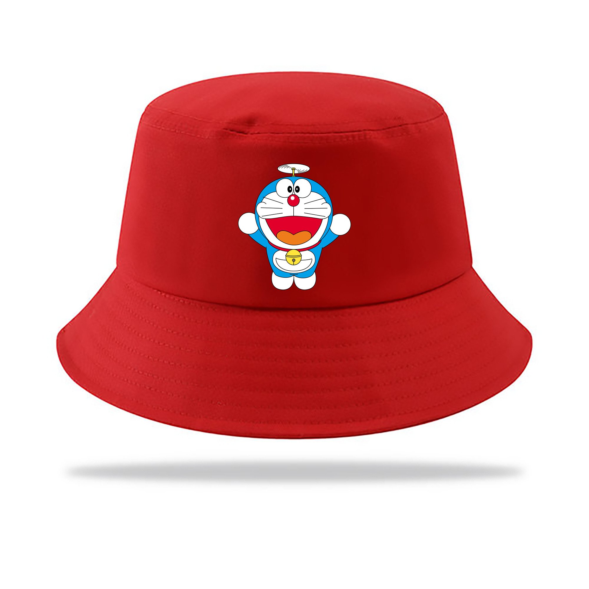 （画像用） ドラえもん Doraemon アウトドア日除けバケットハット