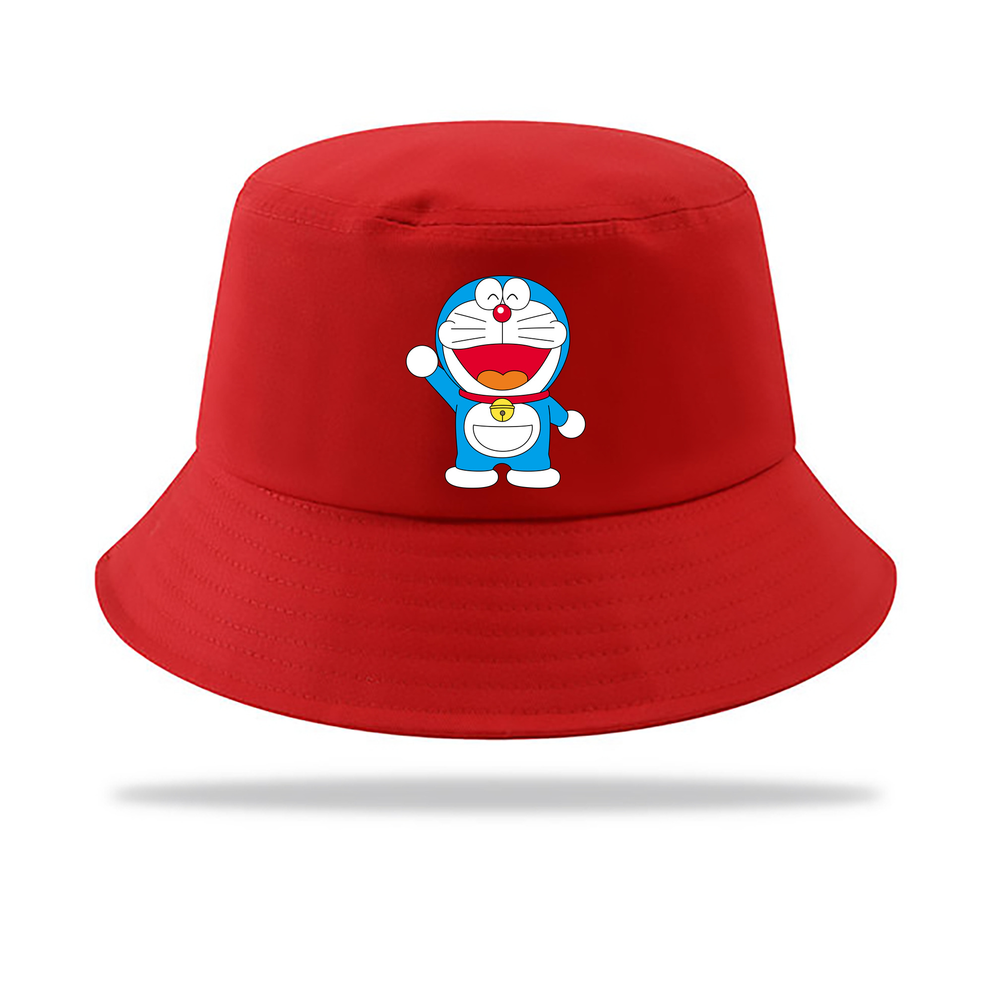 （画像用） ドラえもん Doraemon アウトドア日除けバケットハット