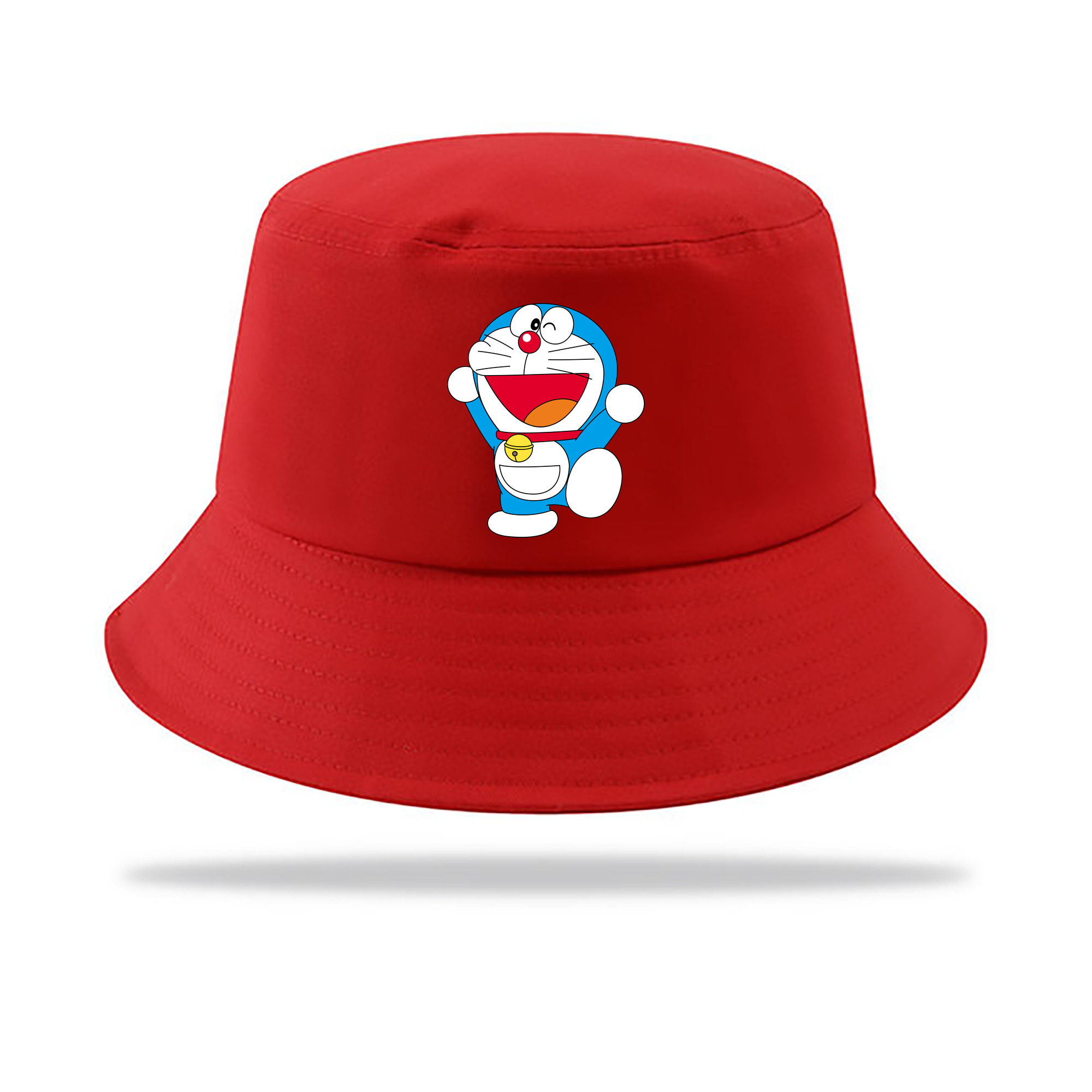 （画像用） ドラえもん Doraemon アウトドア日除けバケットハット