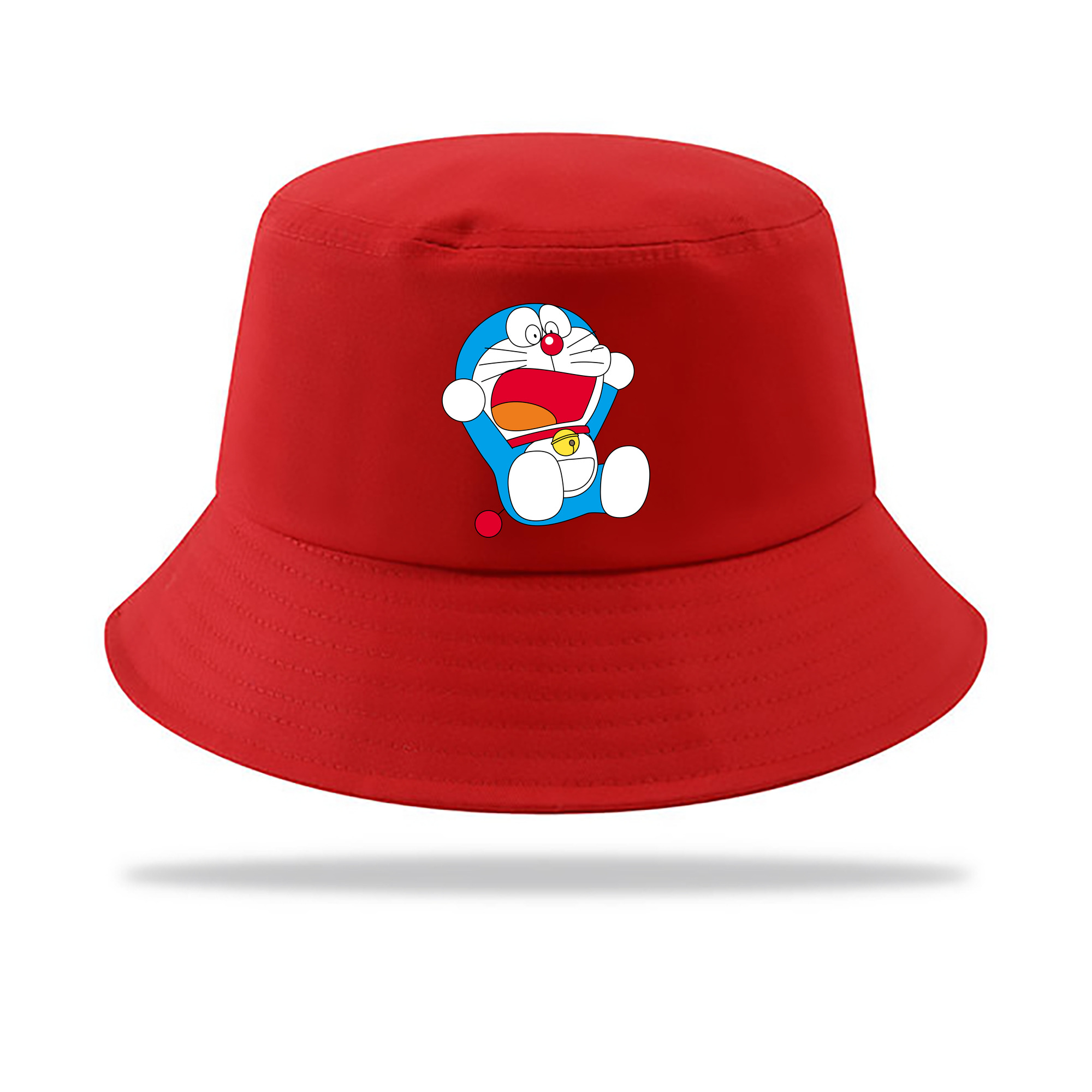 （画像用） ドラえもん Doraemon アウトドア日除けバケットハット