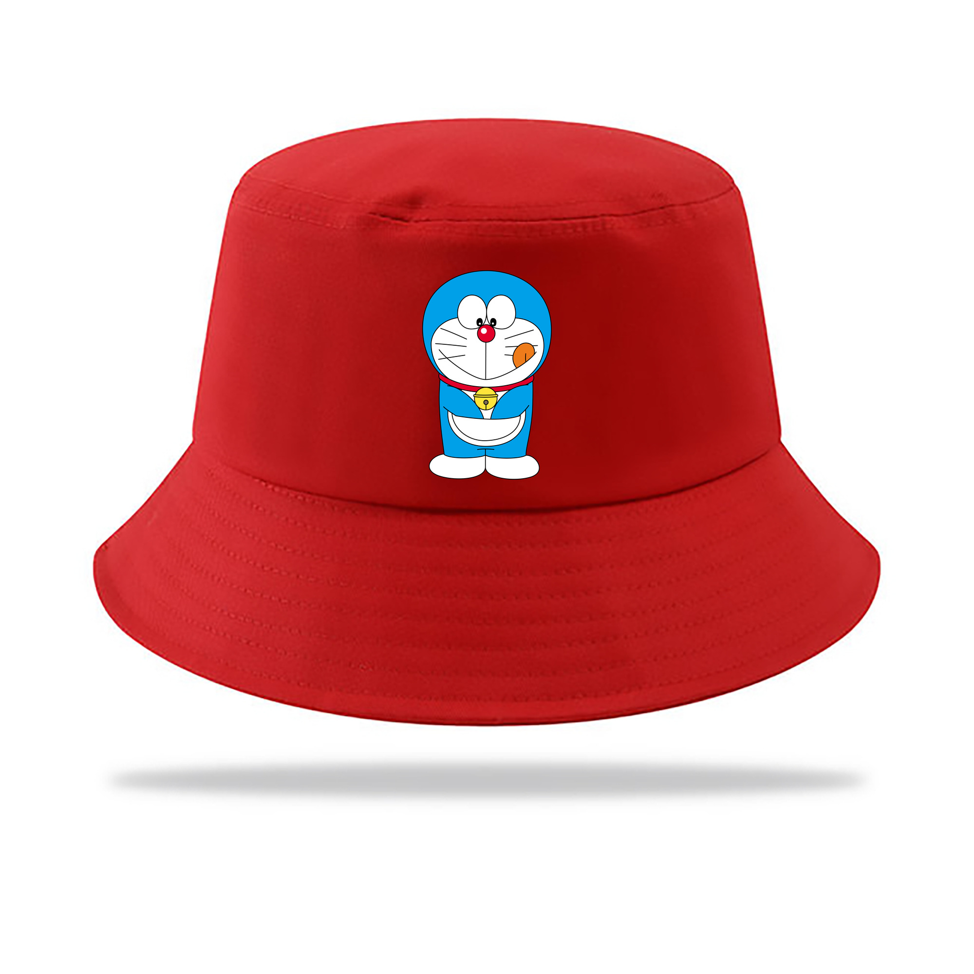 （画像用） ドラえもん Doraemon アウトドア日除けバケットハット