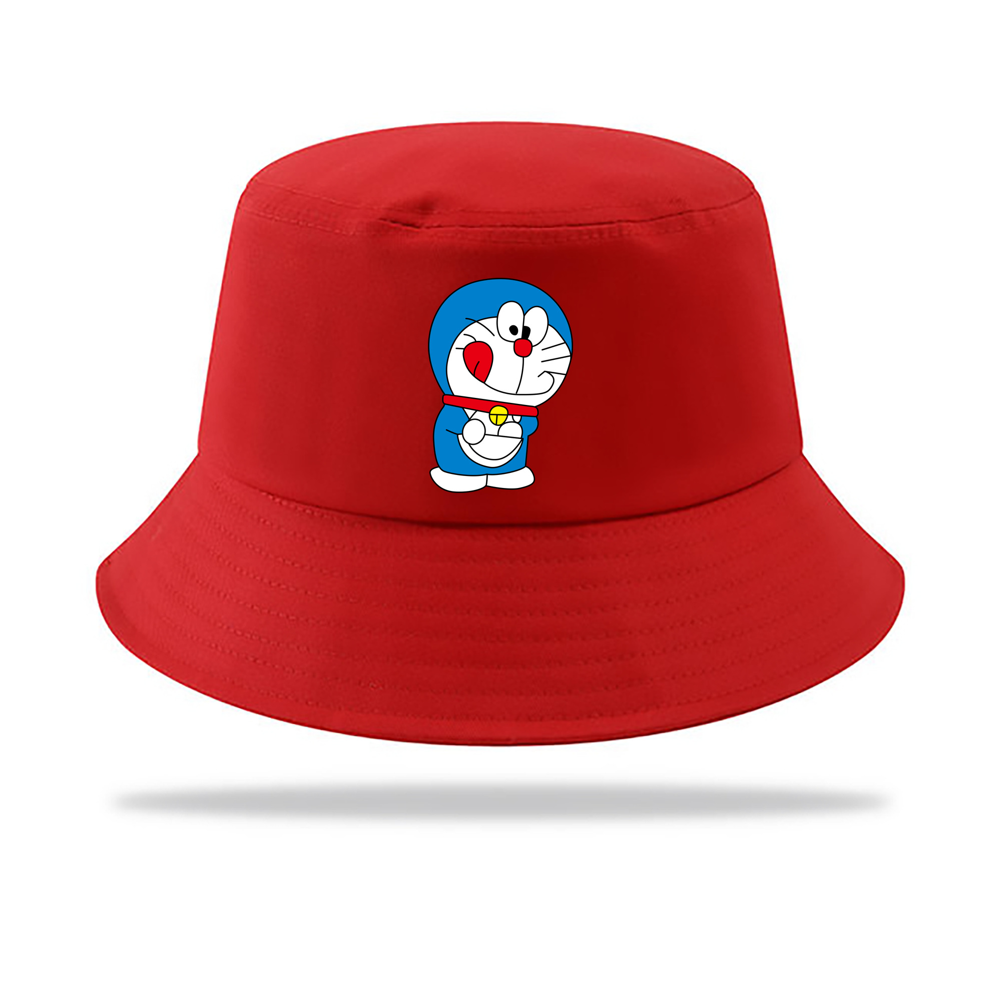 （画像用） ドラえもん Doraemon アウトドア日除けバケットハット