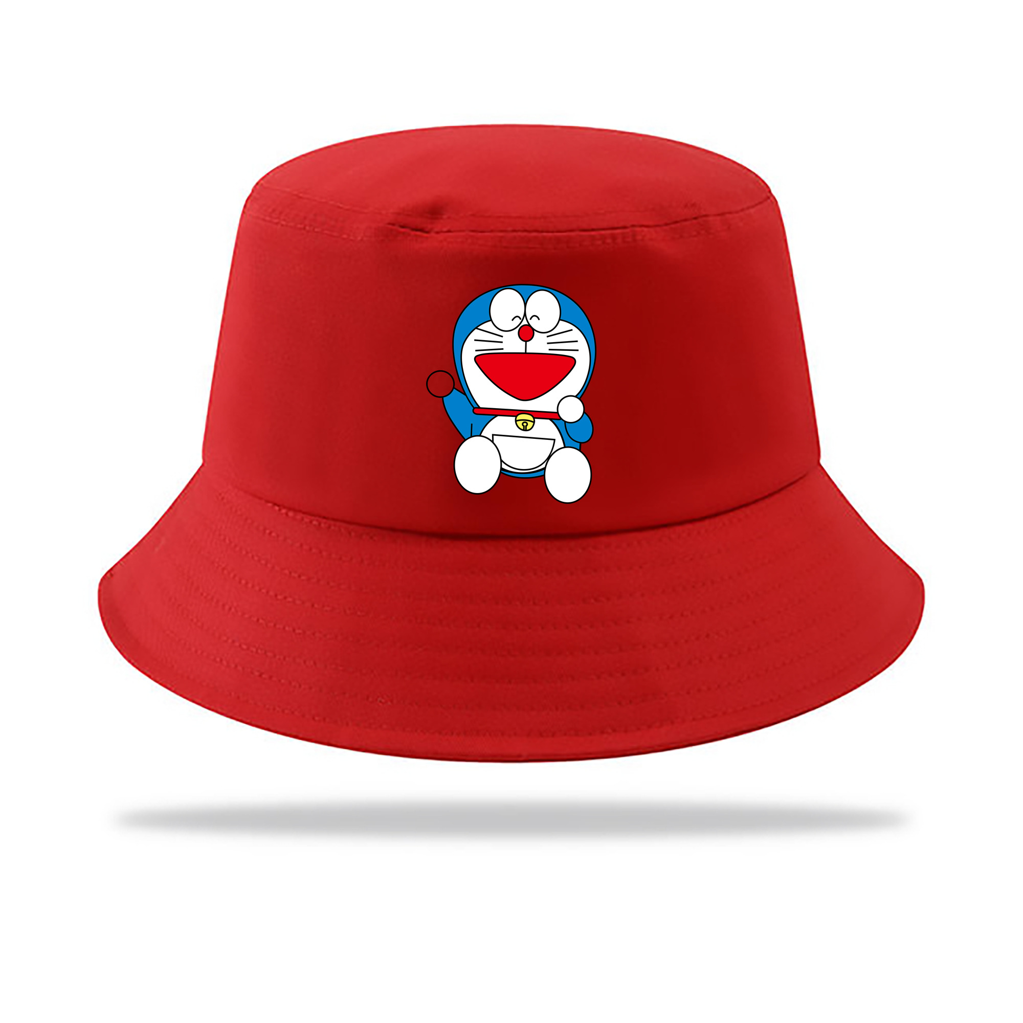 （画像用） ドラえもん Doraemon アウトドア日除けバケットハット