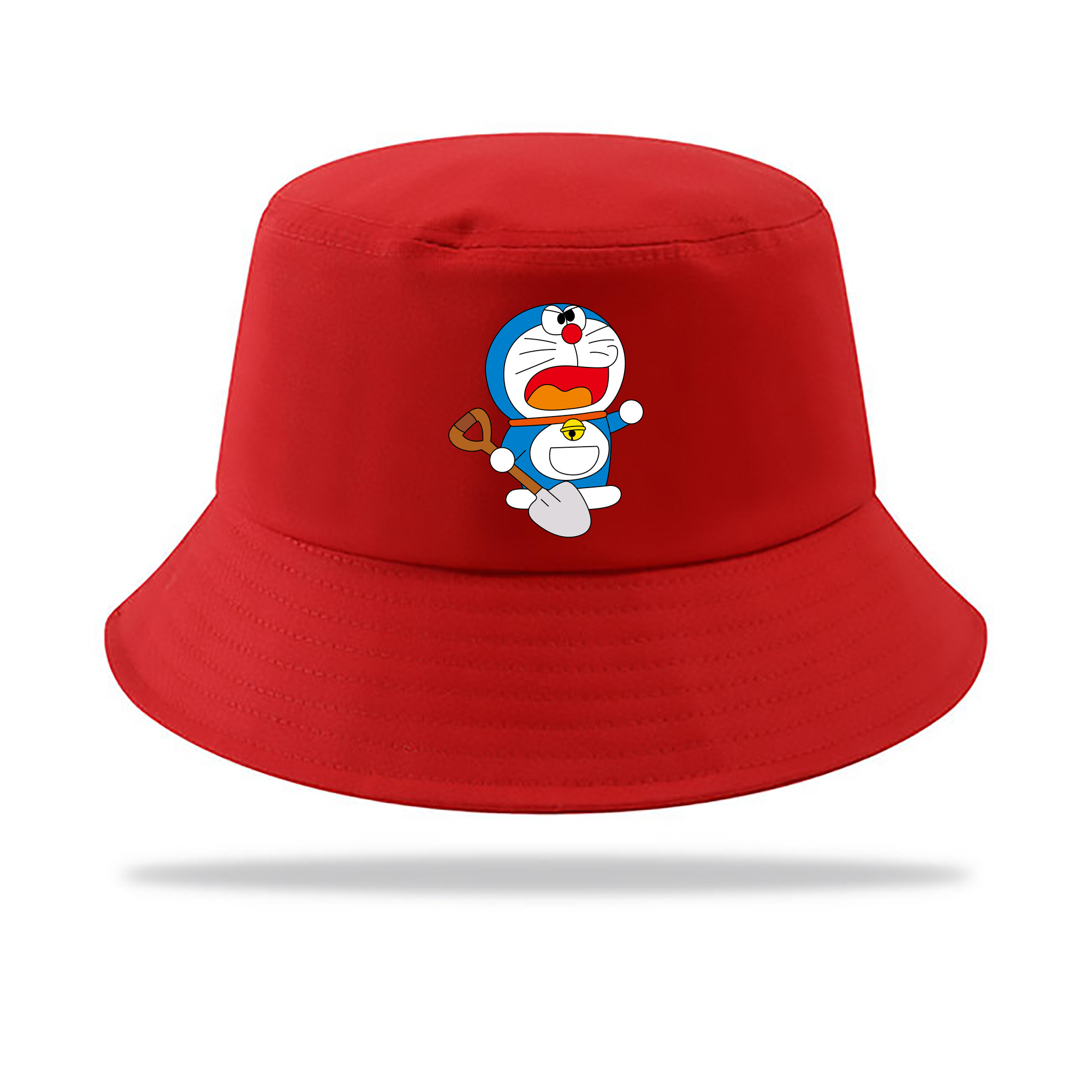 （画像用） ドラえもん Doraemon アウトドア日除けバケットハット