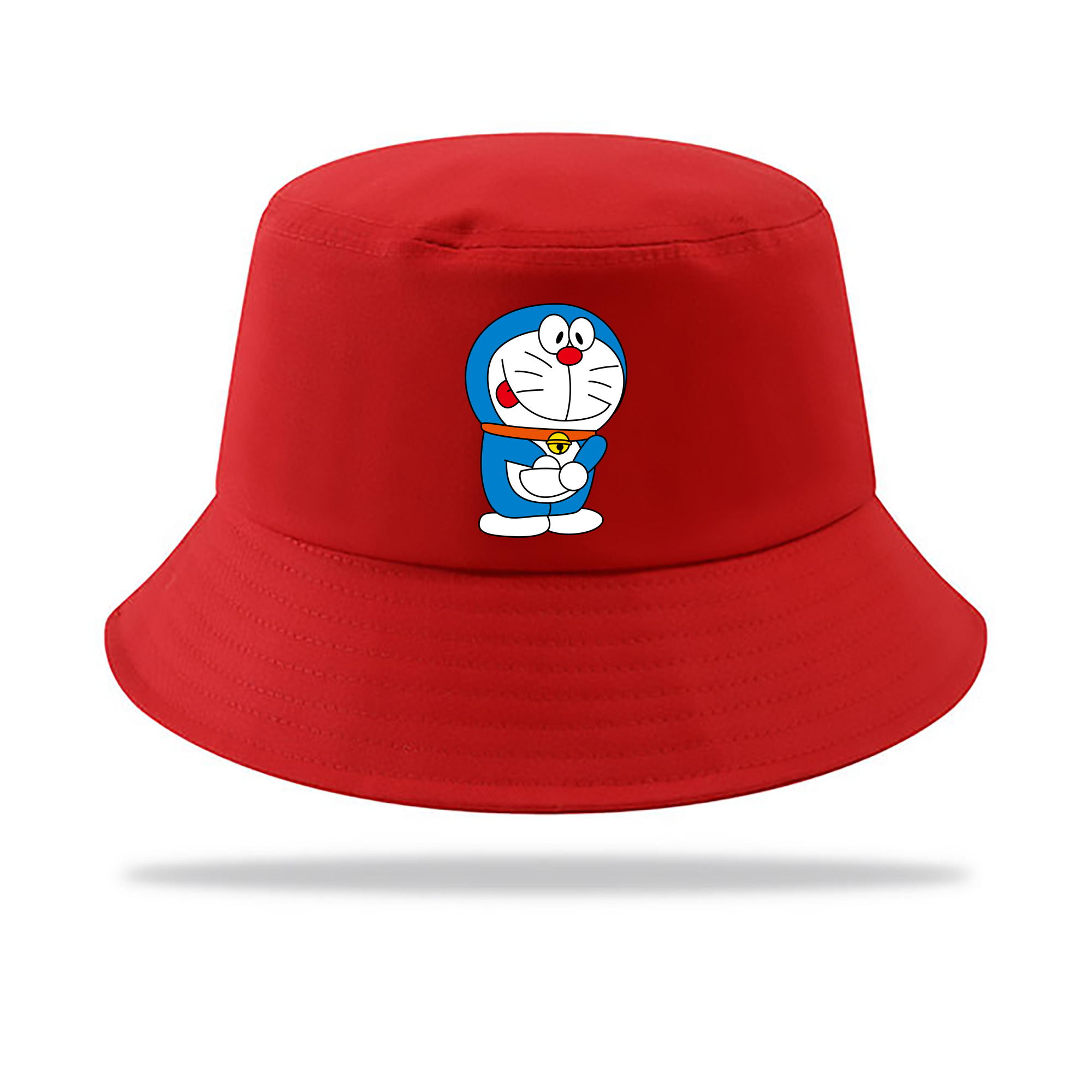 （画像用） ドラえもん Doraemon アウトドア日除けバケットハット