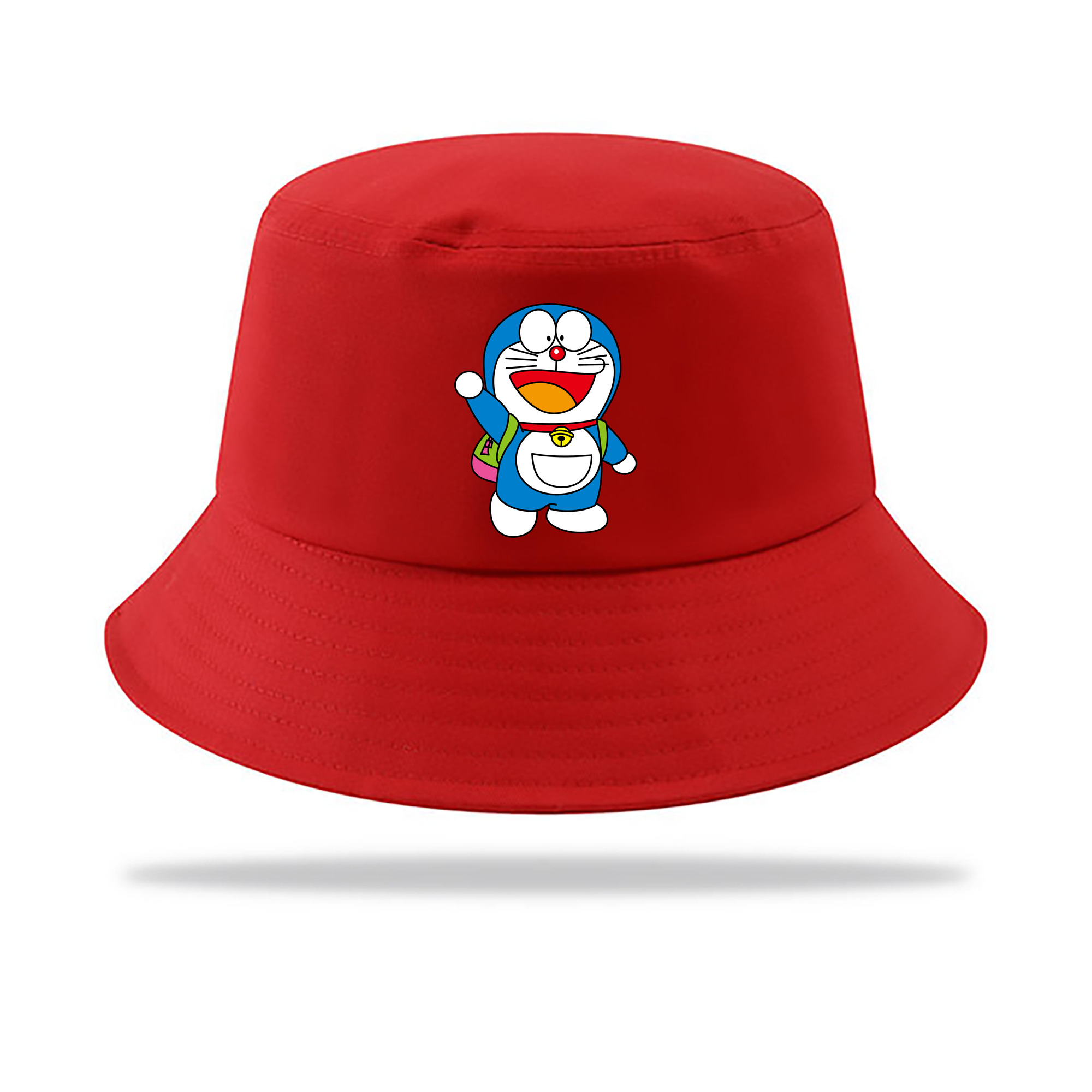 （画像用） ドラえもん Doraemon アウトドア日除けバケットハット