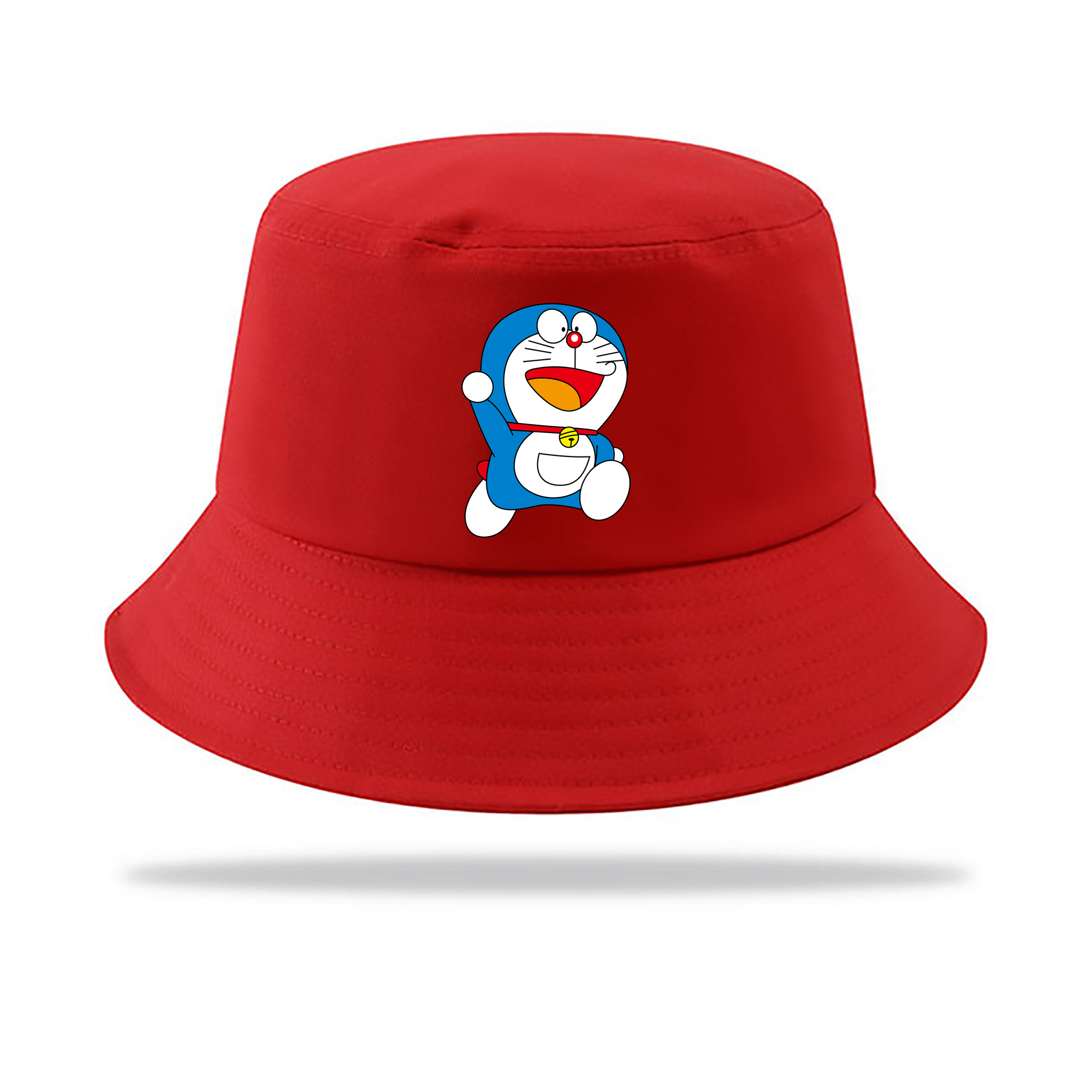 （画像用） ドラえもん Doraemon アウトドア日除けバケットハット
