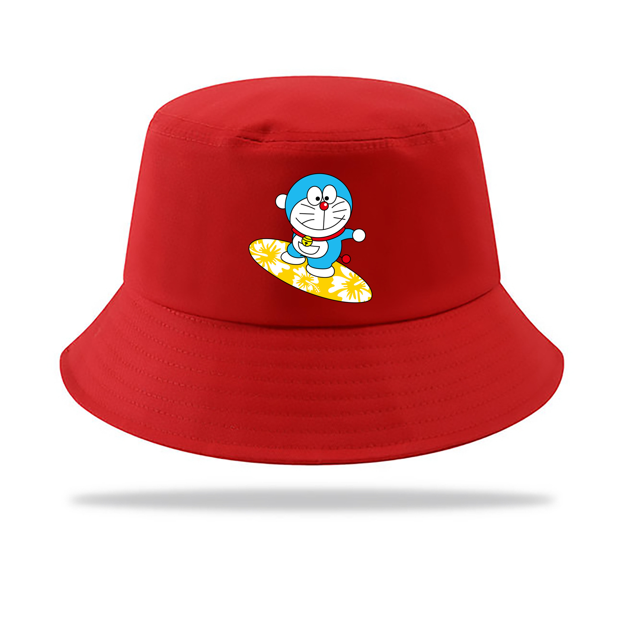 （画像用） ドラえもん Doraemon アウトドア日除けバケットハット