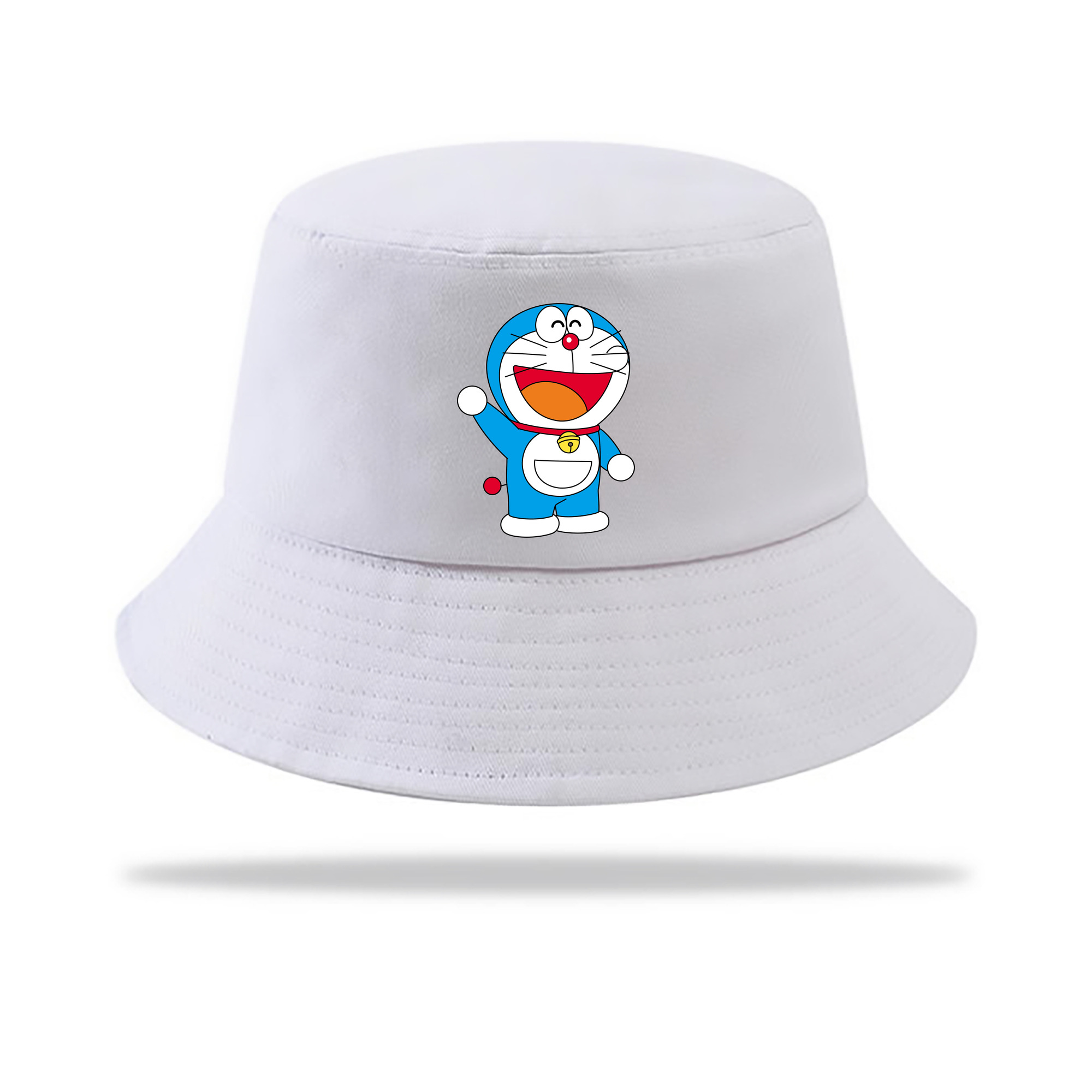（画像用） ドラえもん Doraemon アウトドア日除けバケットハット