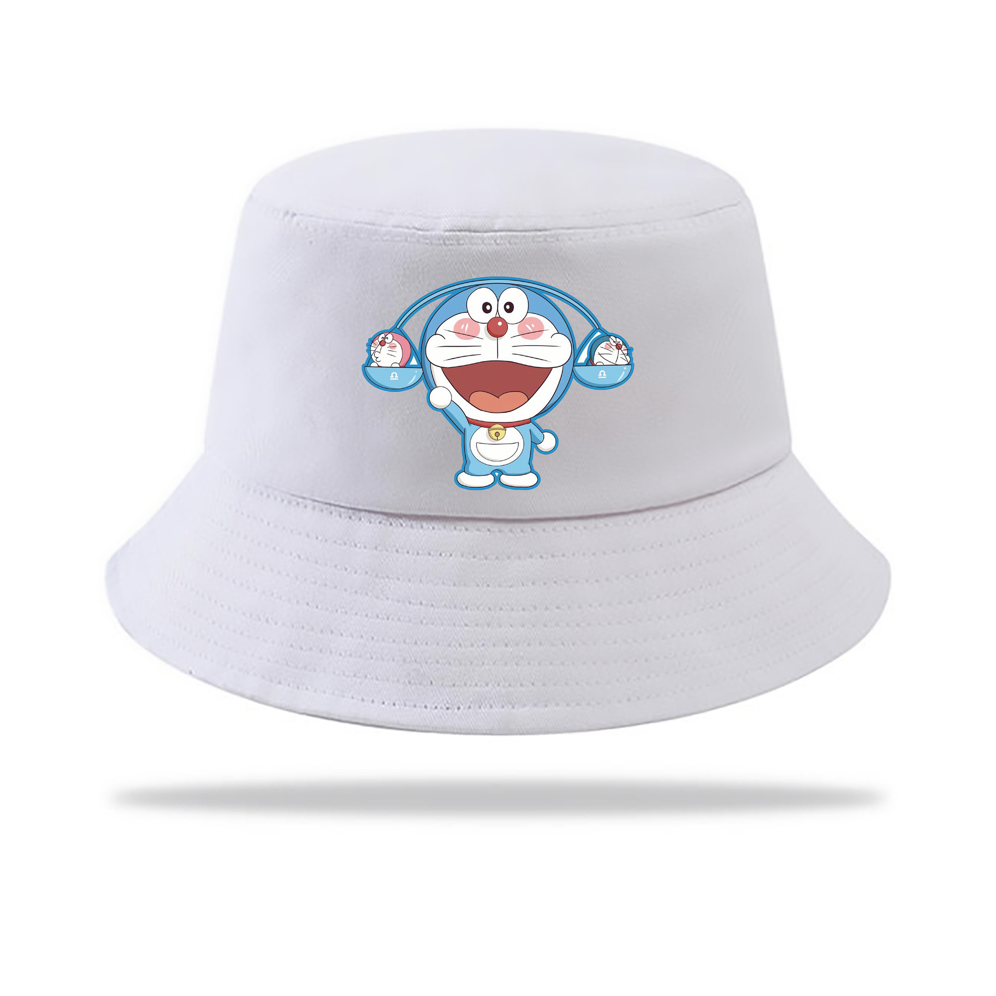（画像用） ドラえもん Doraemon アウトドア日除けバケットハット