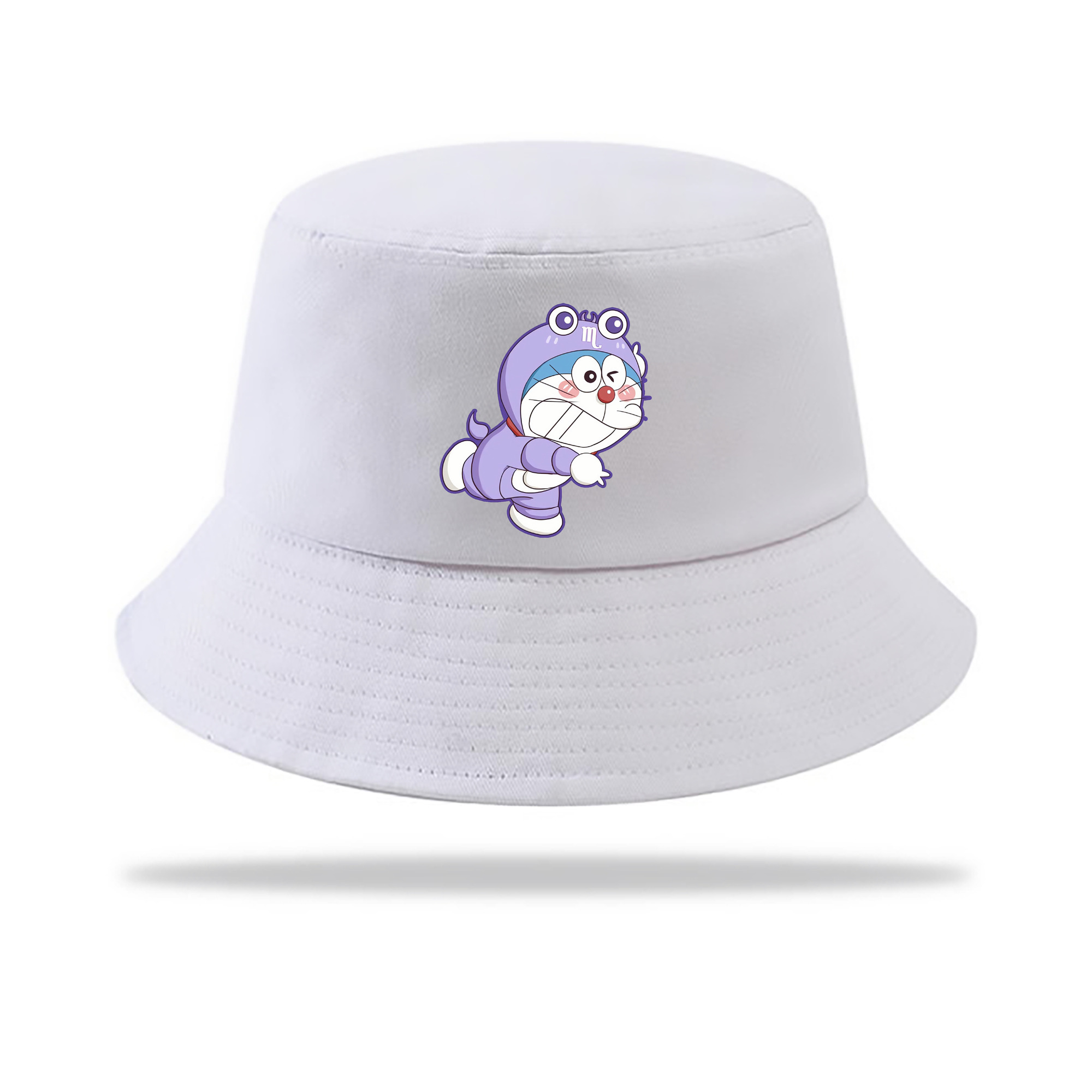 （画像用） ドラえもん Doraemon アウトドア日除けバケットハット