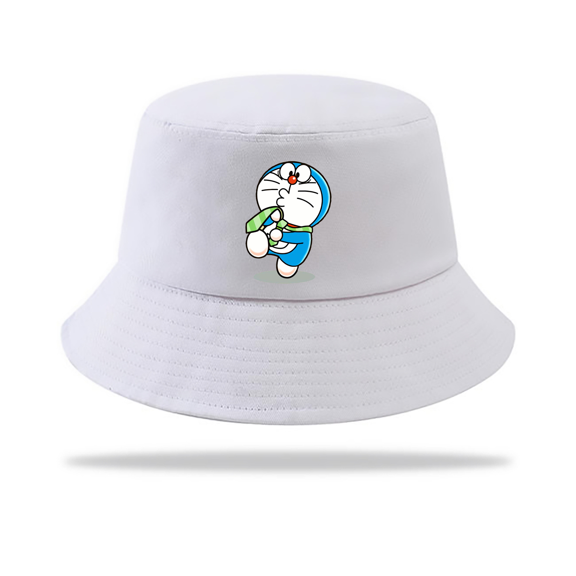 （画像用） ドラえもん Doraemon アウトドア日除けバケットハット