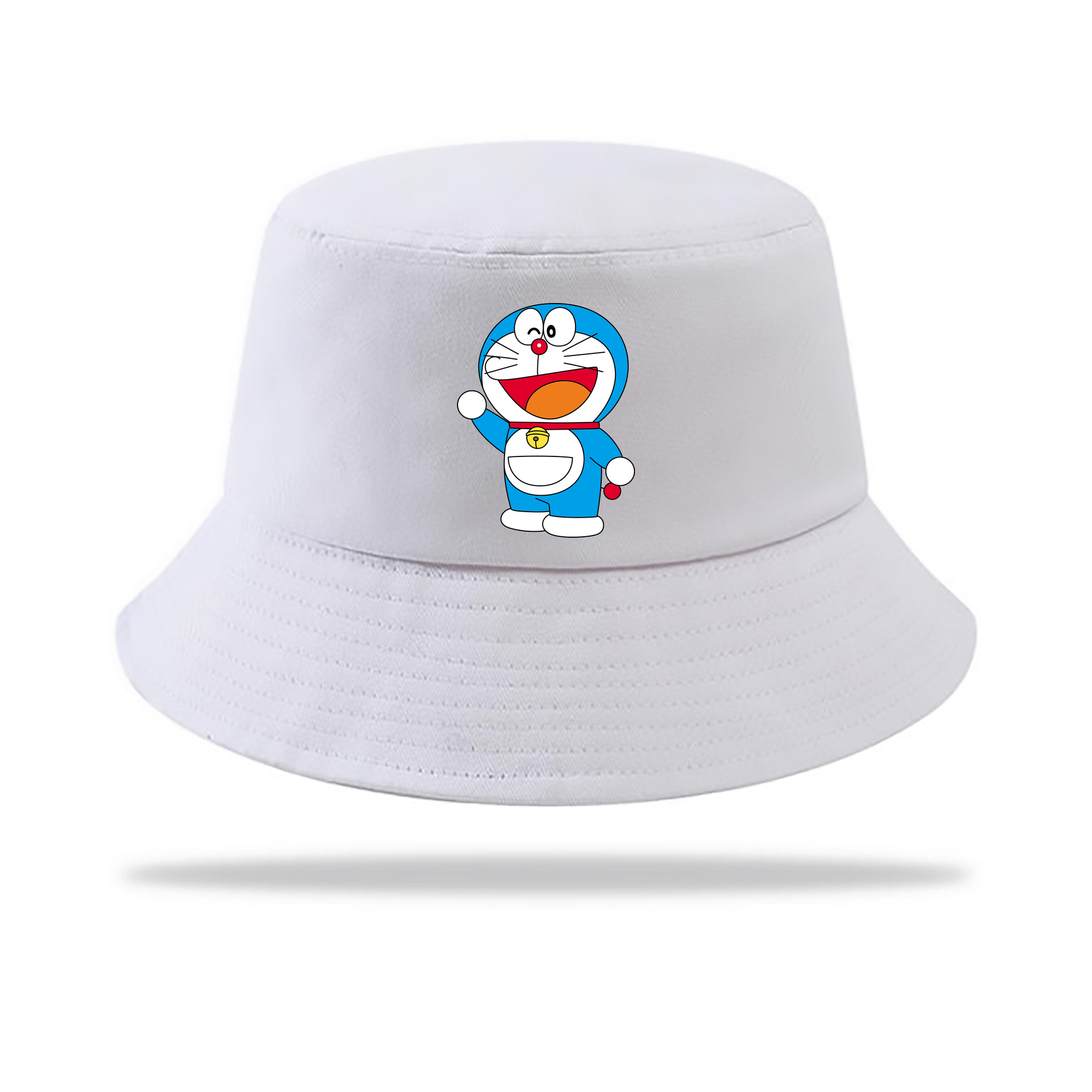 （画像用） ドラえもん Doraemon アウトドア日除けバケットハット