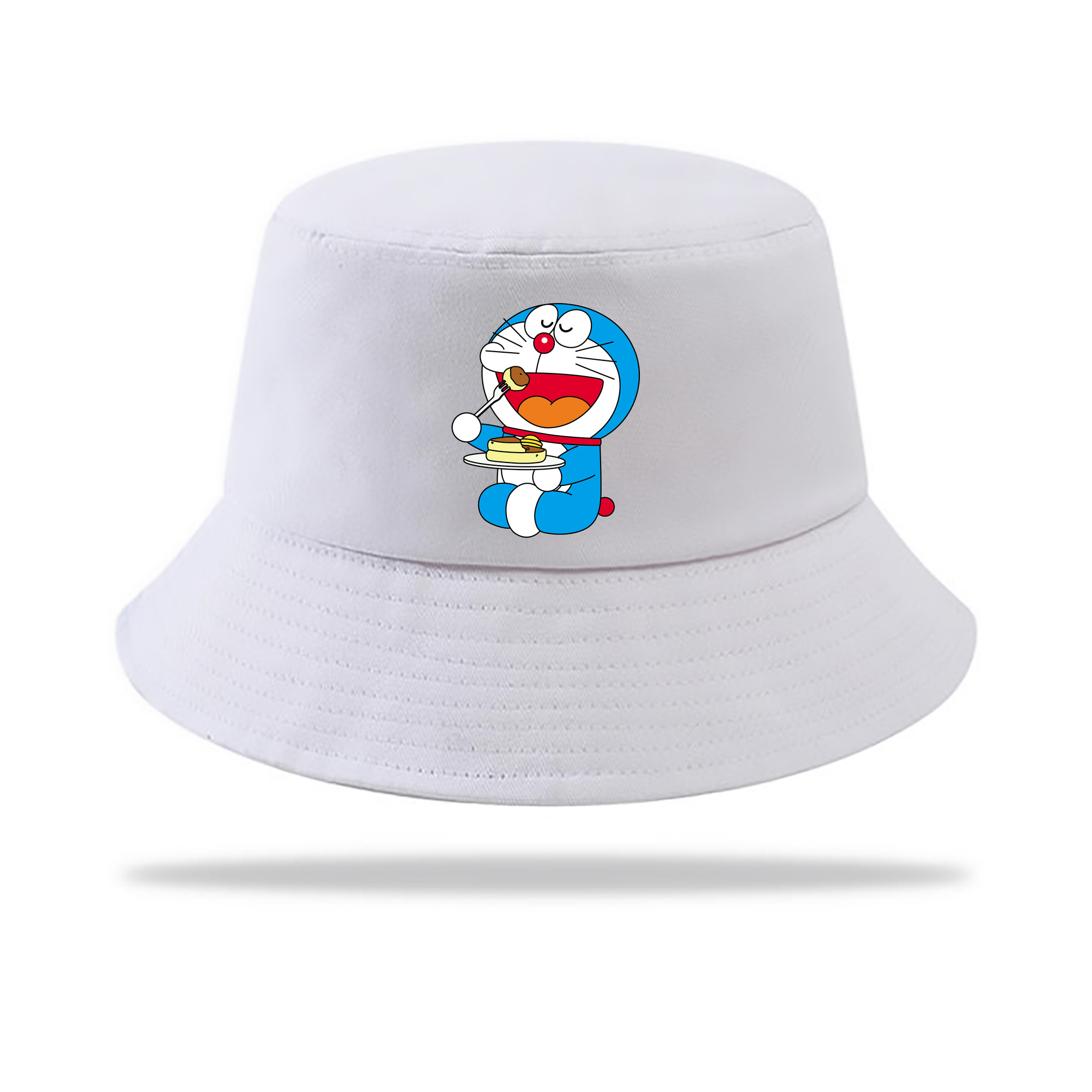 （画像用） ドラえもん Doraemon アウトドア日除けバケットハット