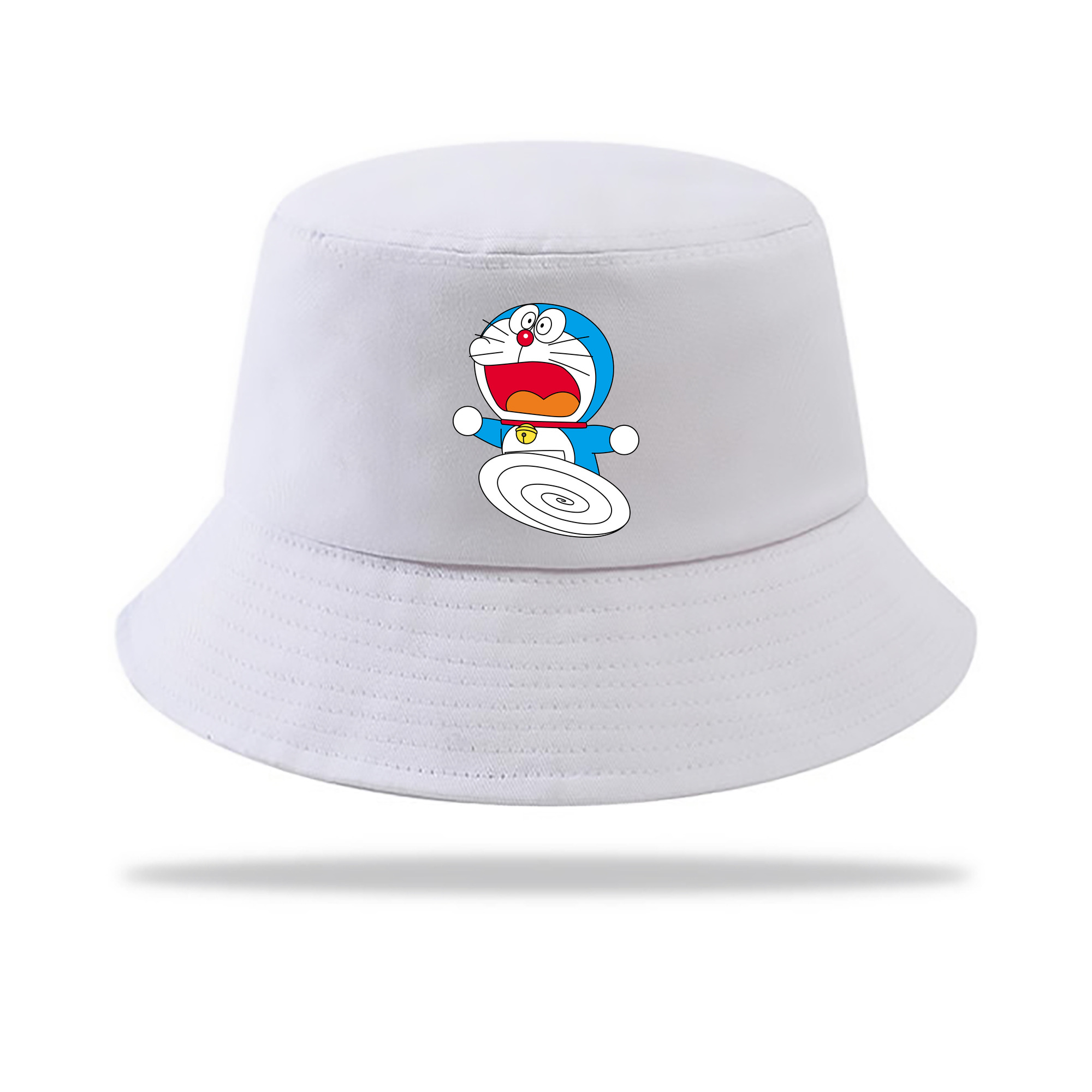 （画像用） ドラえもん Doraemon アウトドア日除けバケットハット