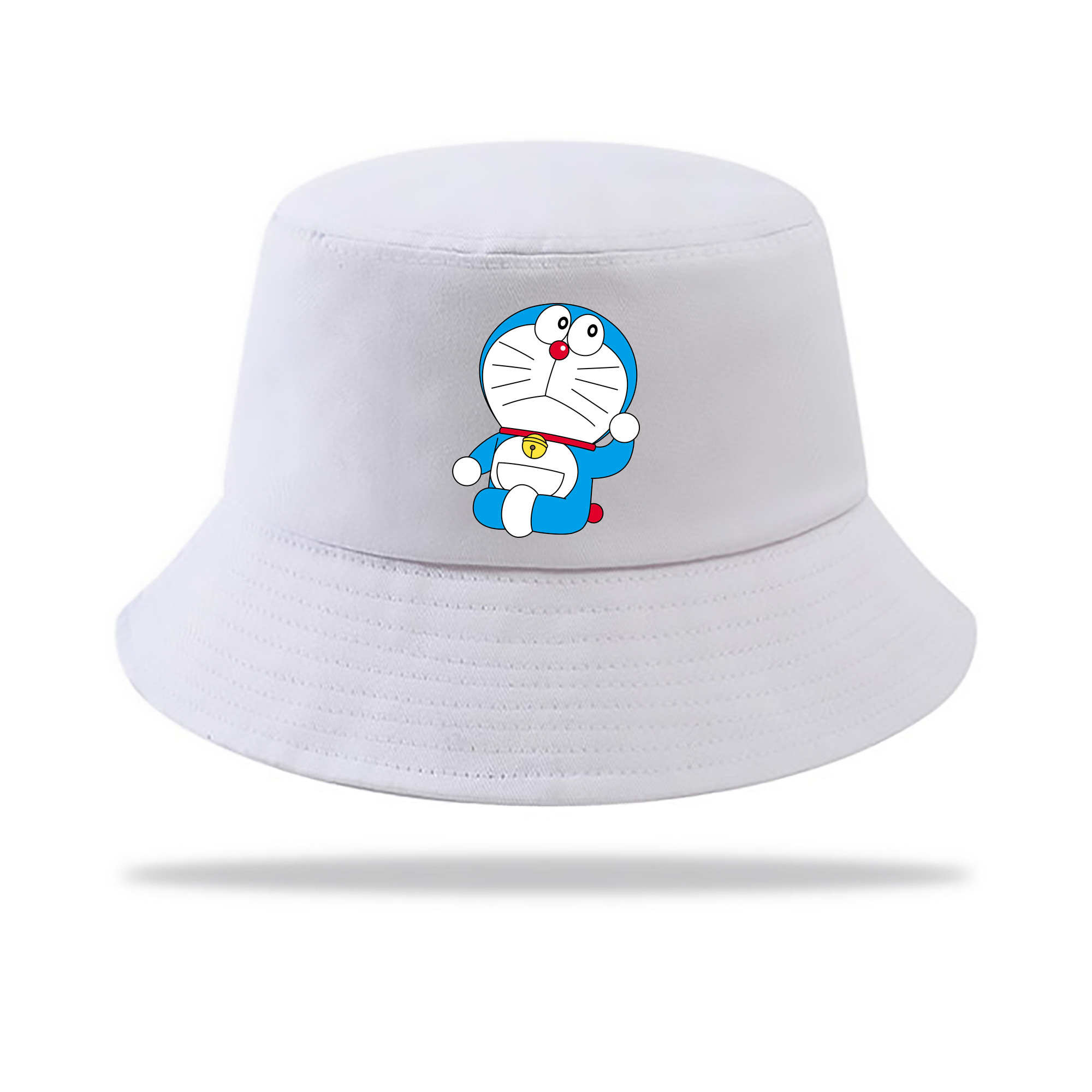 （画像用） ドラえもん Doraemon アウトドア日除けバケットハット