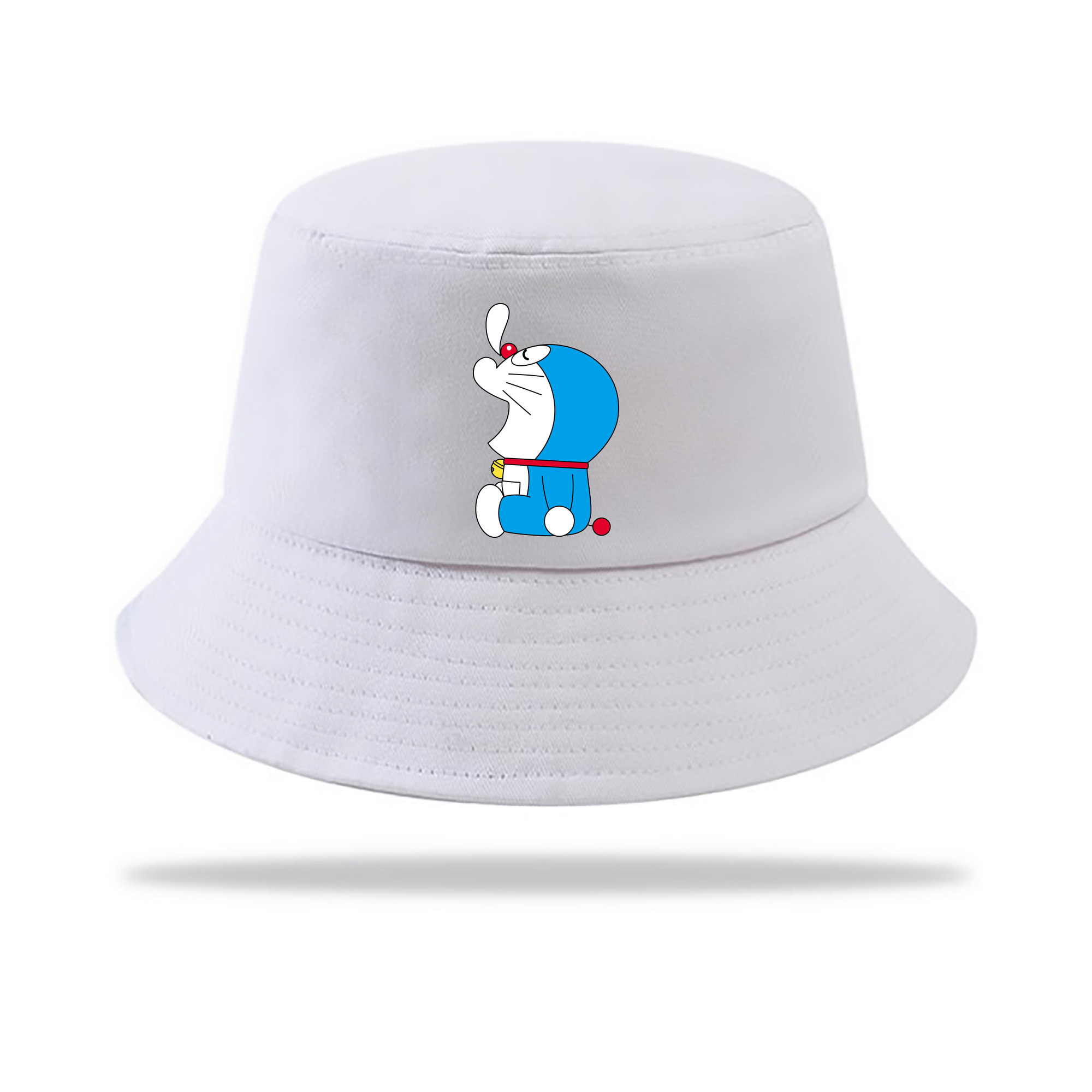 （画像用） ドラえもん Doraemon アウトドア日除けバケットハット