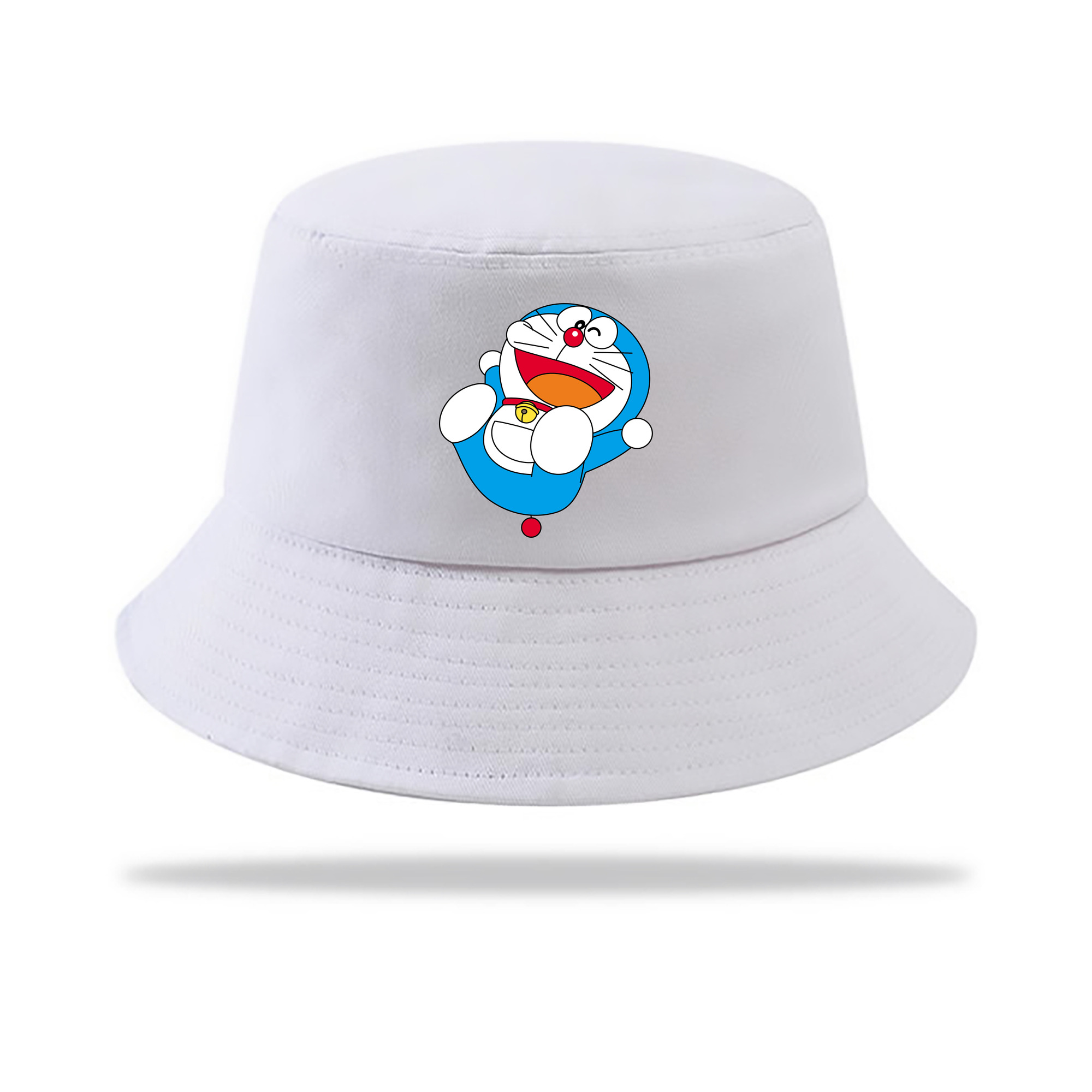 （画像用） ドラえもん Doraemon アウトドア日除けバケットハット