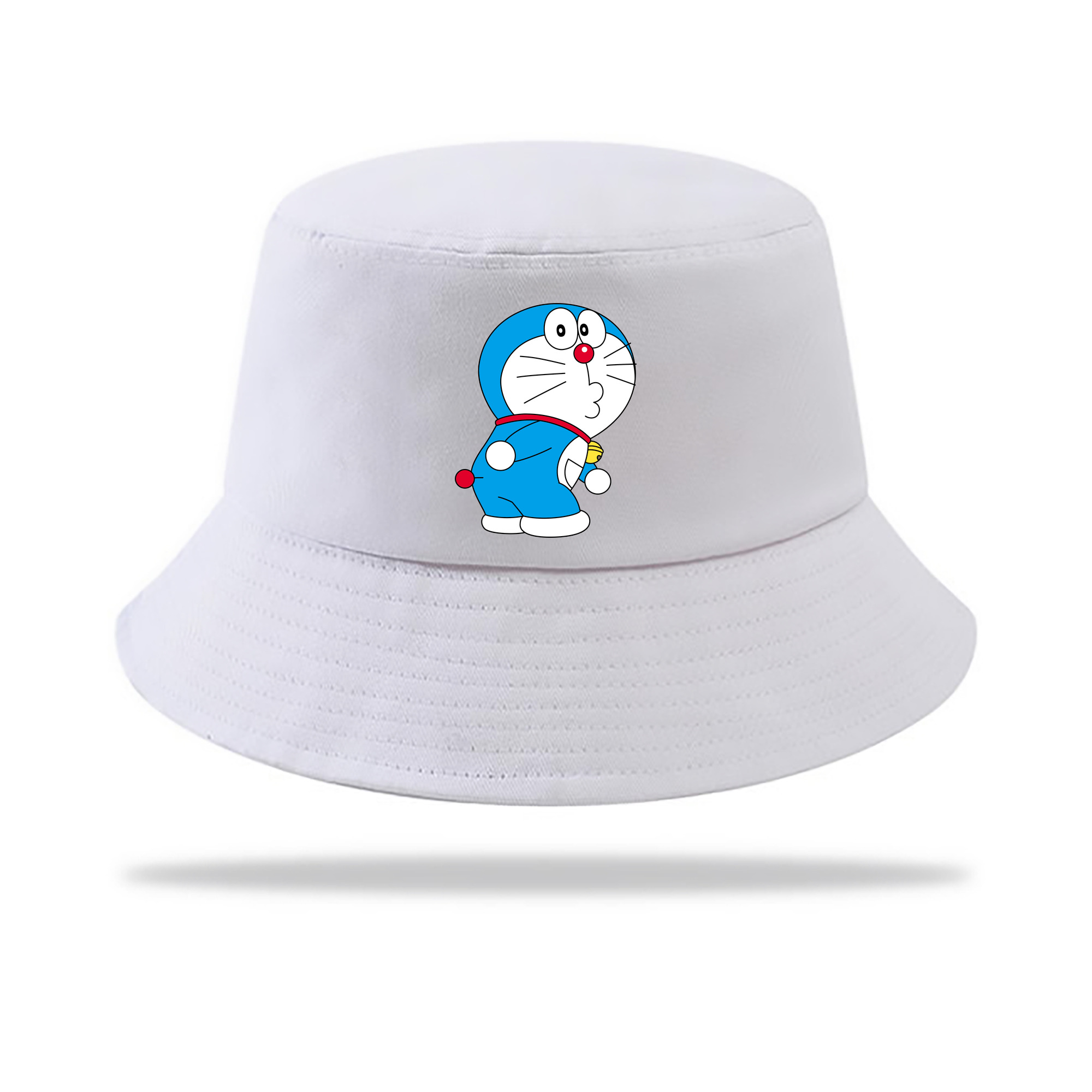 （画像用） ドラえもん Doraemon アウトドア日除けバケットハット
