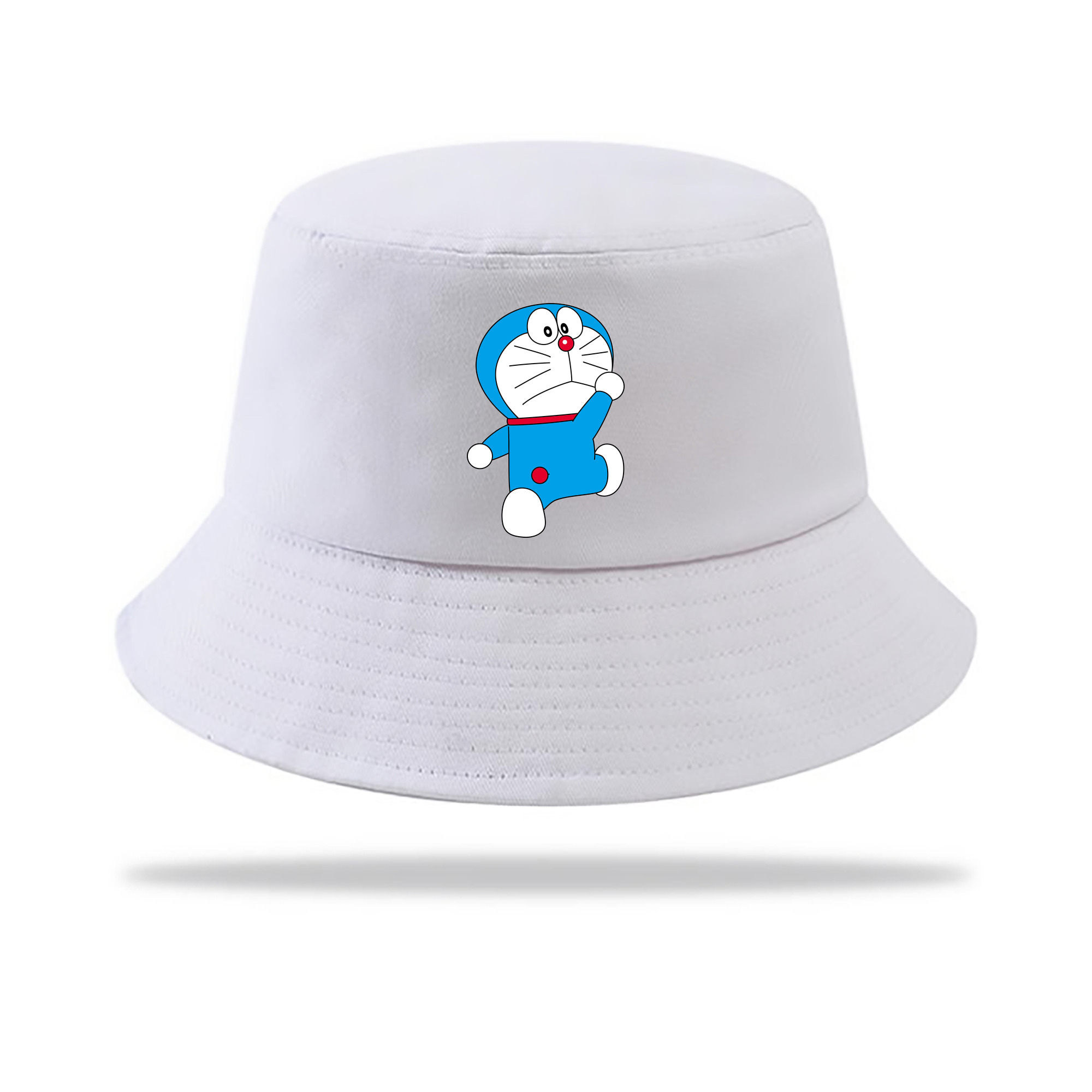 （画像用） ドラえもん Doraemon アウトドア日除けバケットハット