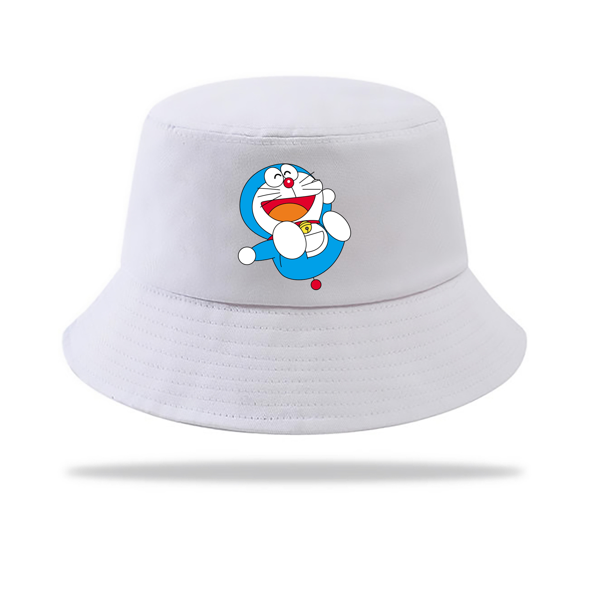 （画像用） ドラえもん Doraemon アウトドア日除けバケットハット