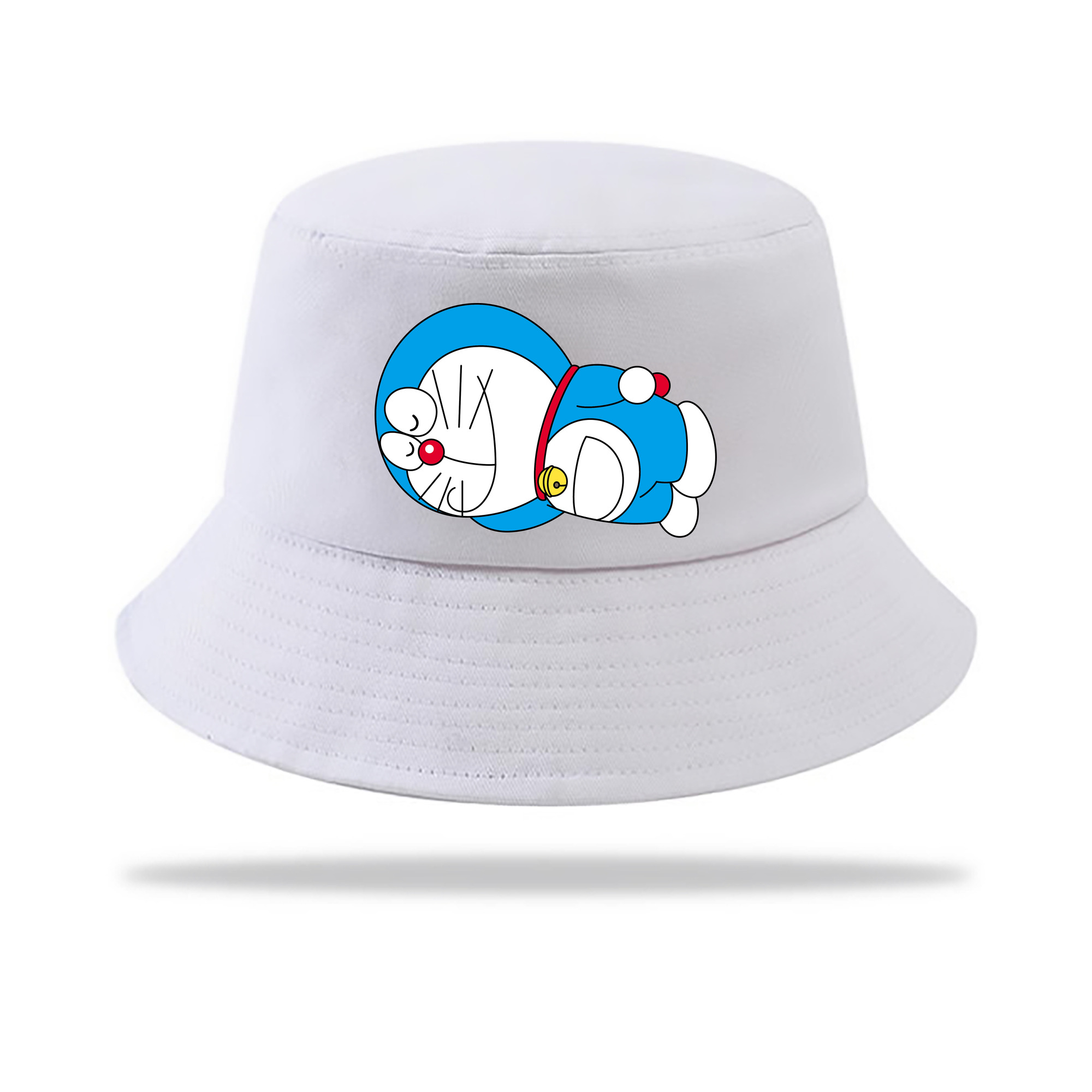 （画像用） ドラえもん Doraemon アウトドア日除けバケットハット