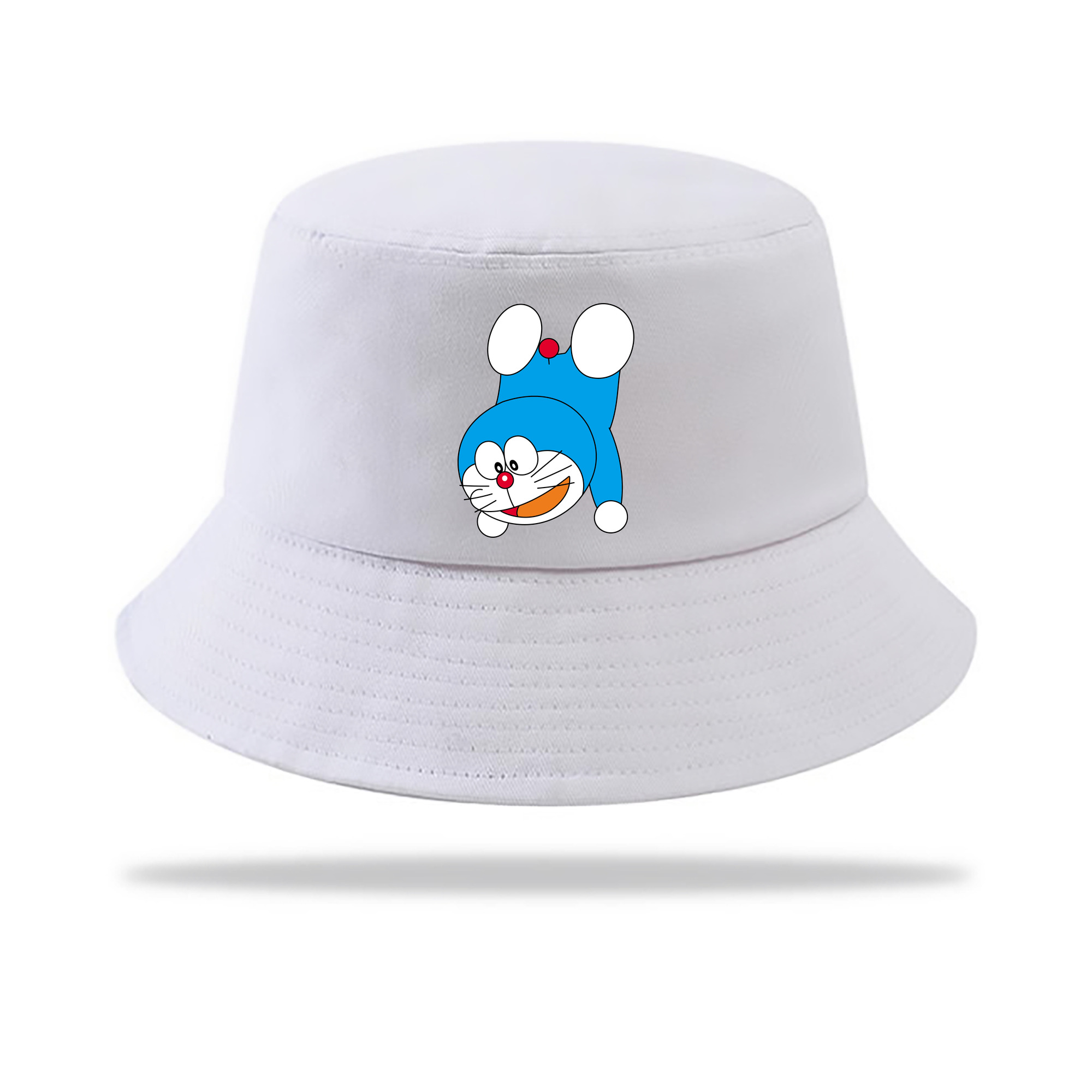 （画像用） ドラえもん Doraemon アウトドア日除けバケットハット