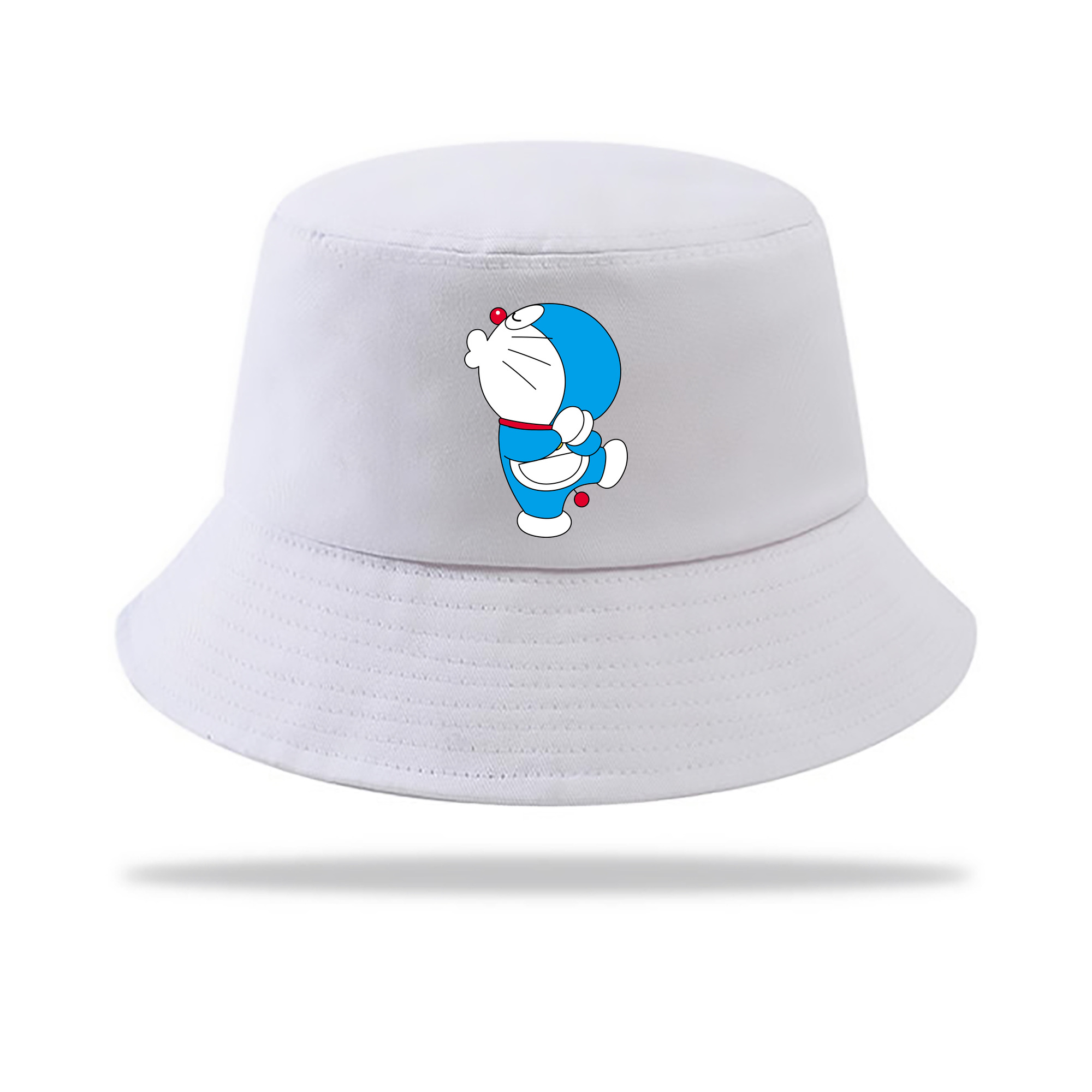 （画像用） ドラえもん Doraemon アウトドア日除けバケットハット