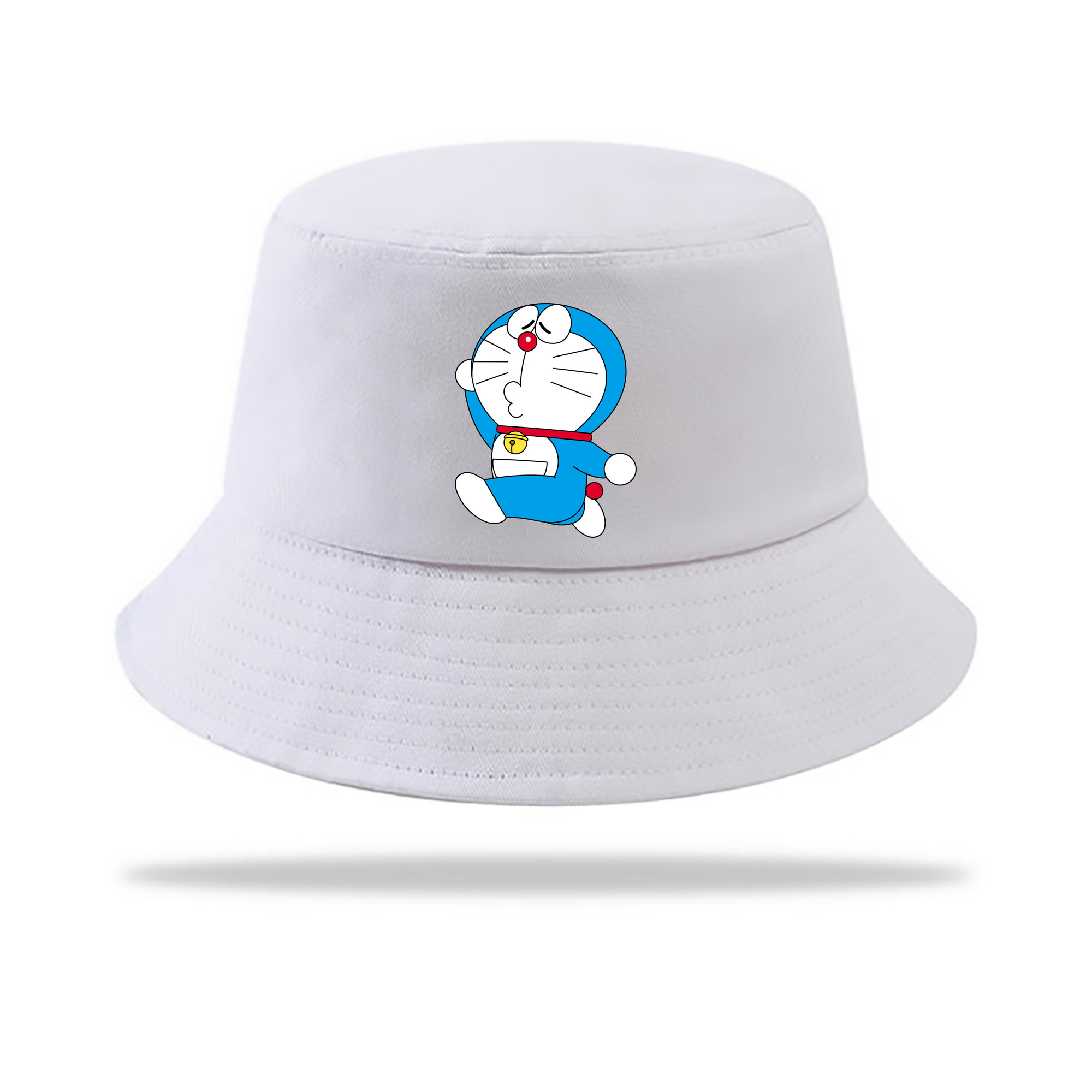 （画像用） ドラえもん Doraemon アウトドア日除けバケットハット