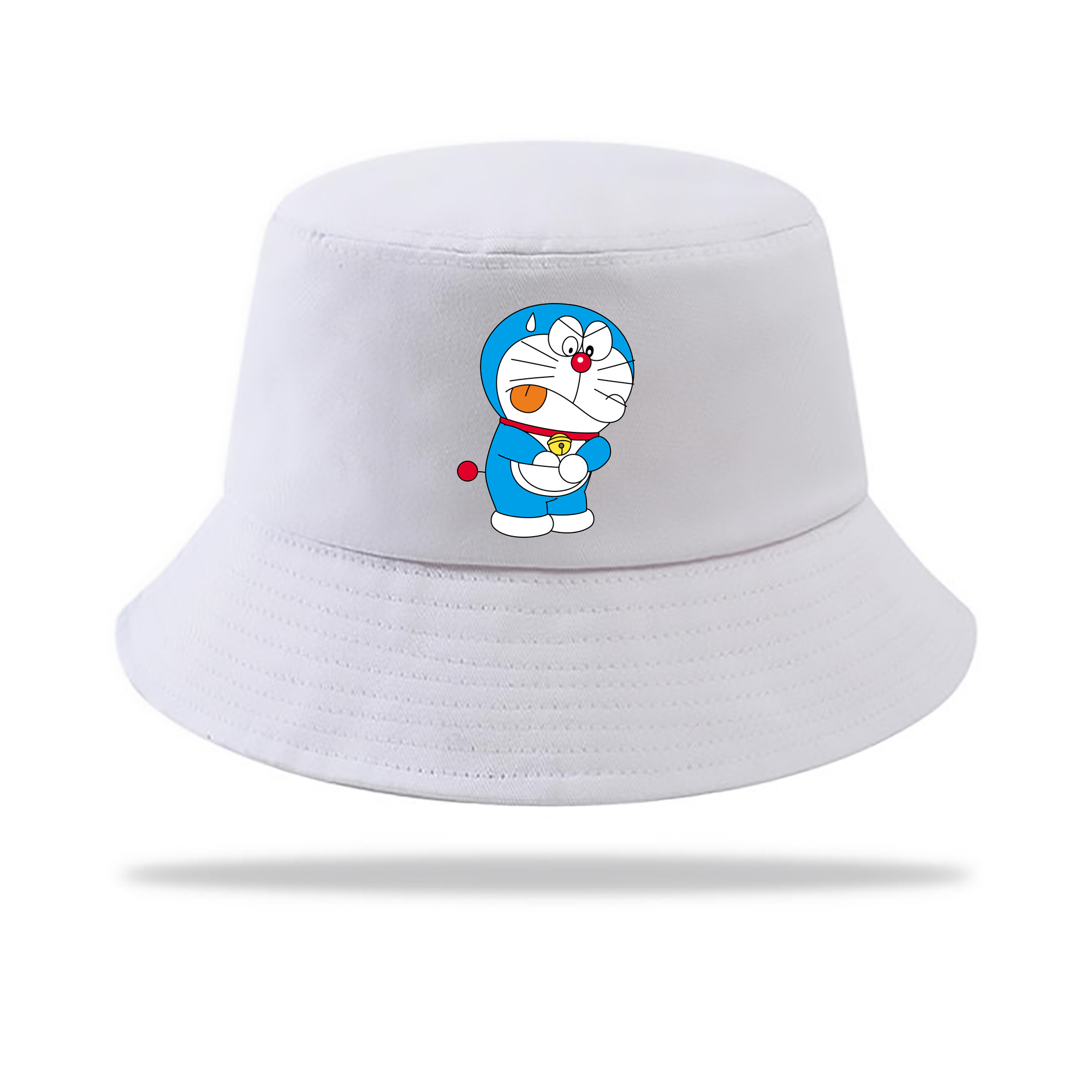 （画像用） ドラえもん Doraemon アウトドア日除けバケットハット