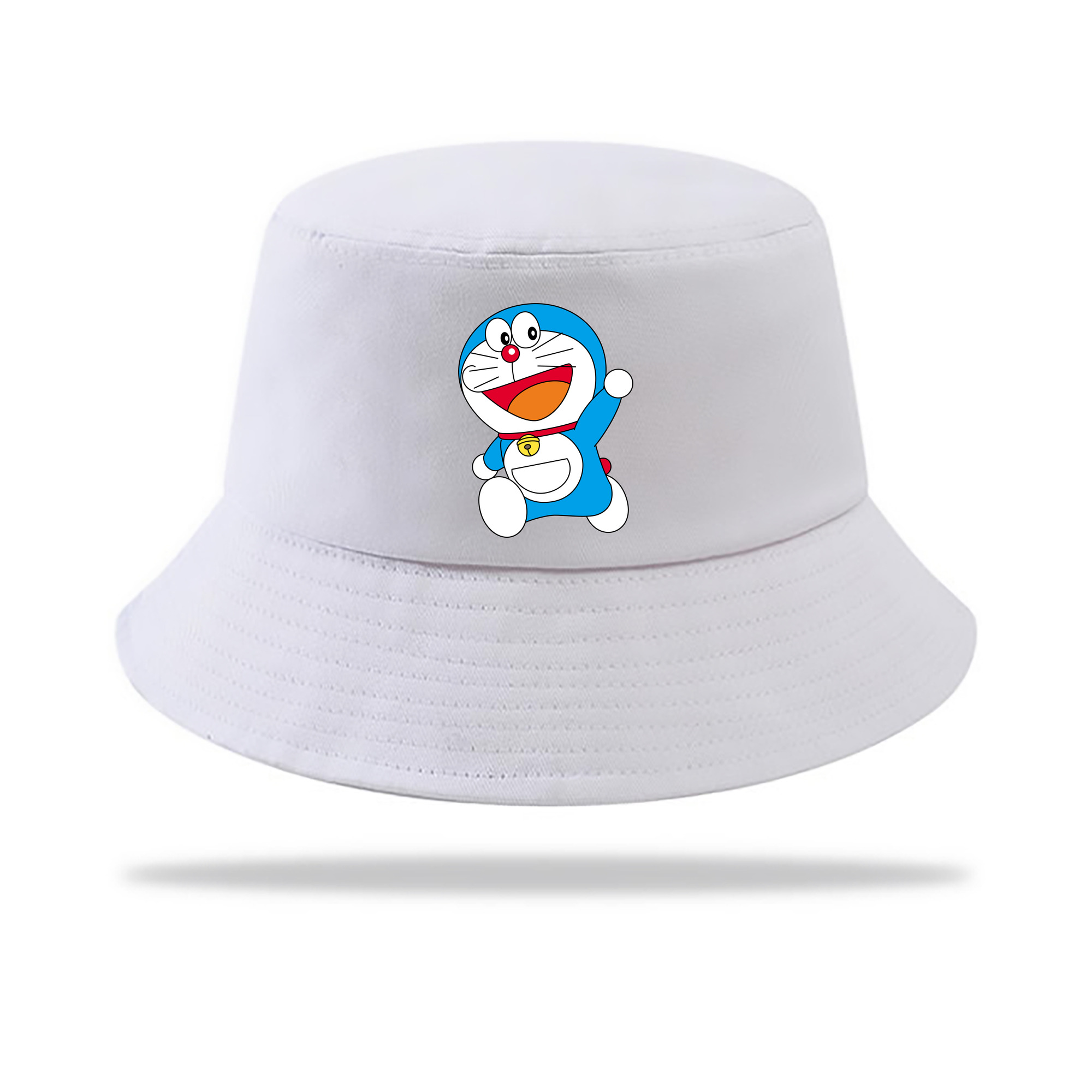 （画像用） ドラえもん Doraemon アウトドア日除けバケットハット