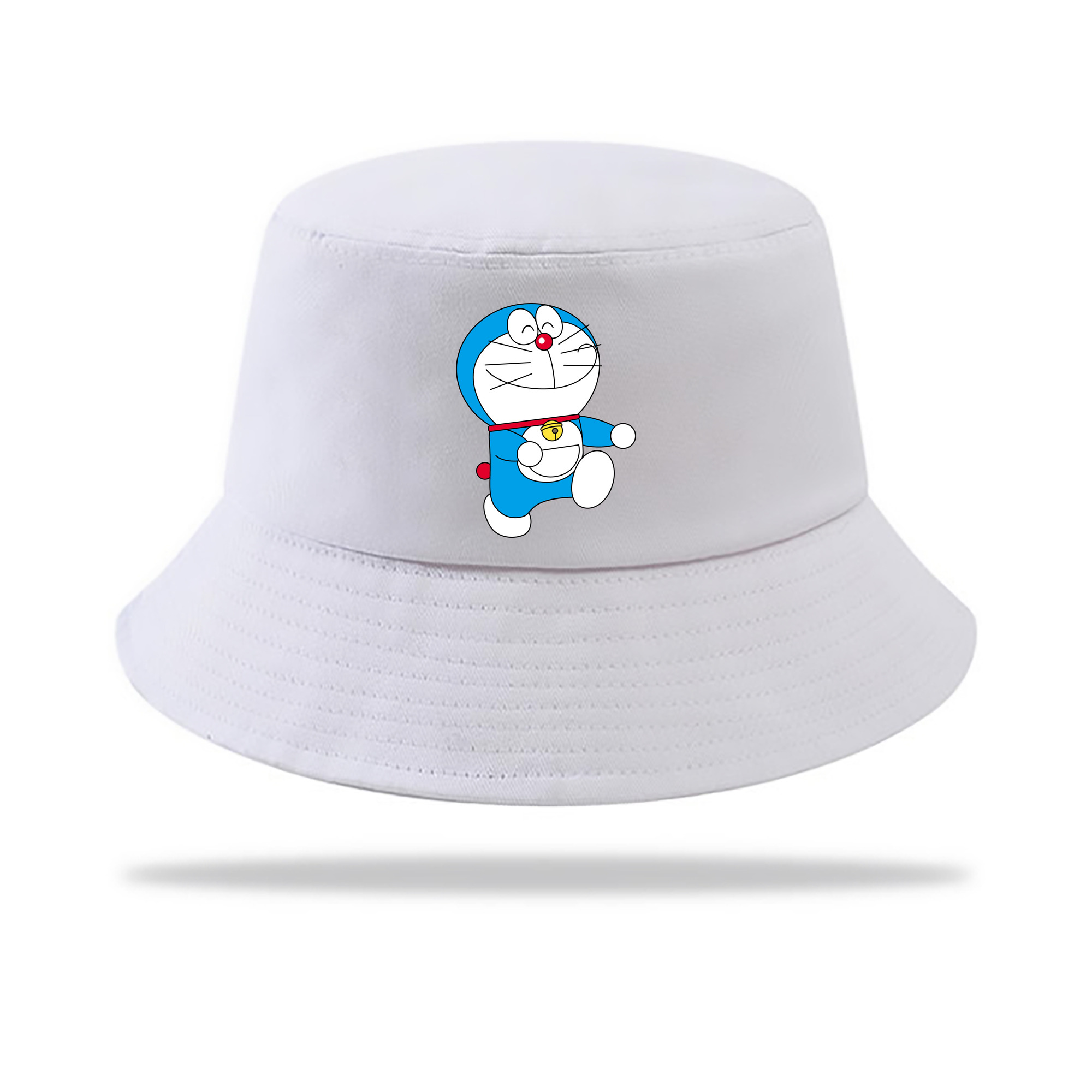 （画像用） ドラえもん Doraemon アウトドア日除けバケットハット