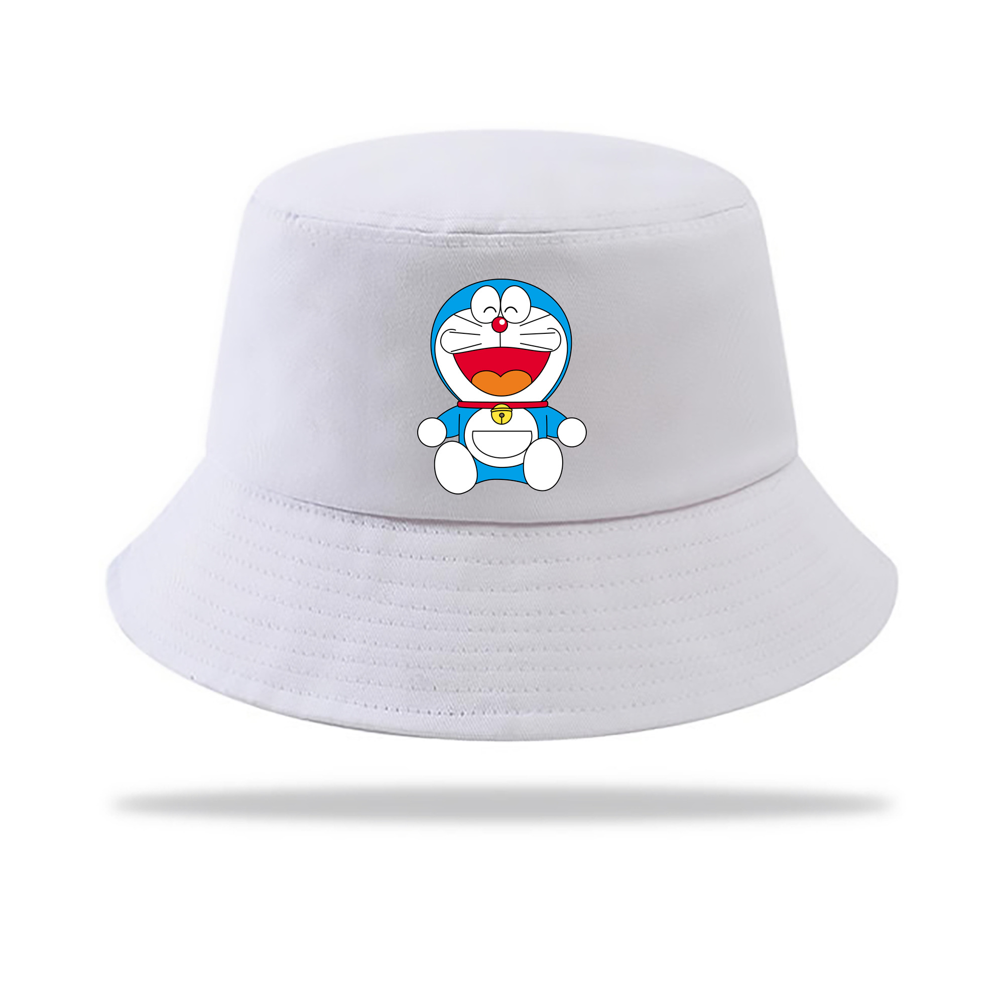 （画像用） ドラえもん Doraemon アウトドア日除けバケットハット