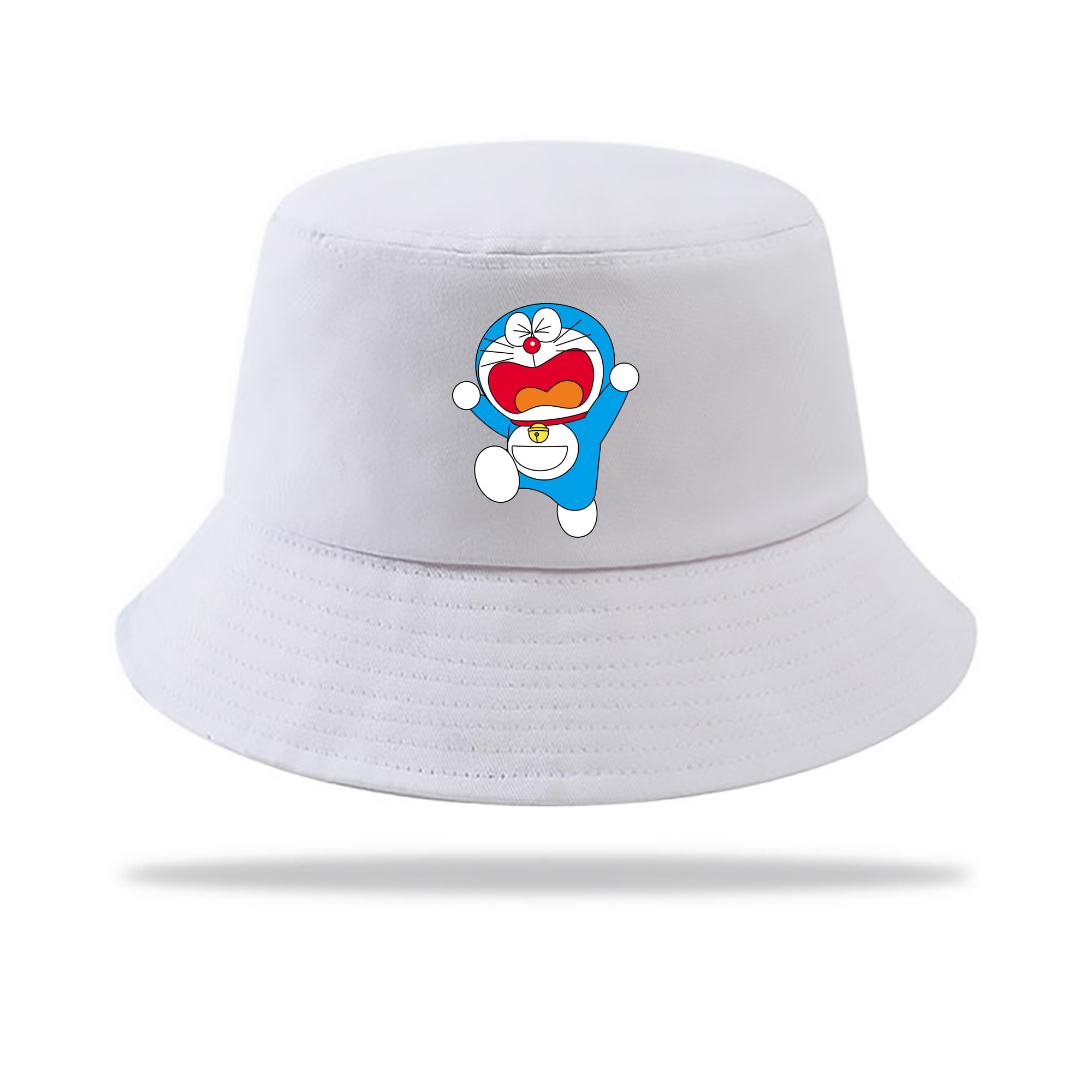 （画像用） ドラえもん Doraemon アウトドア日除けバケットハット
