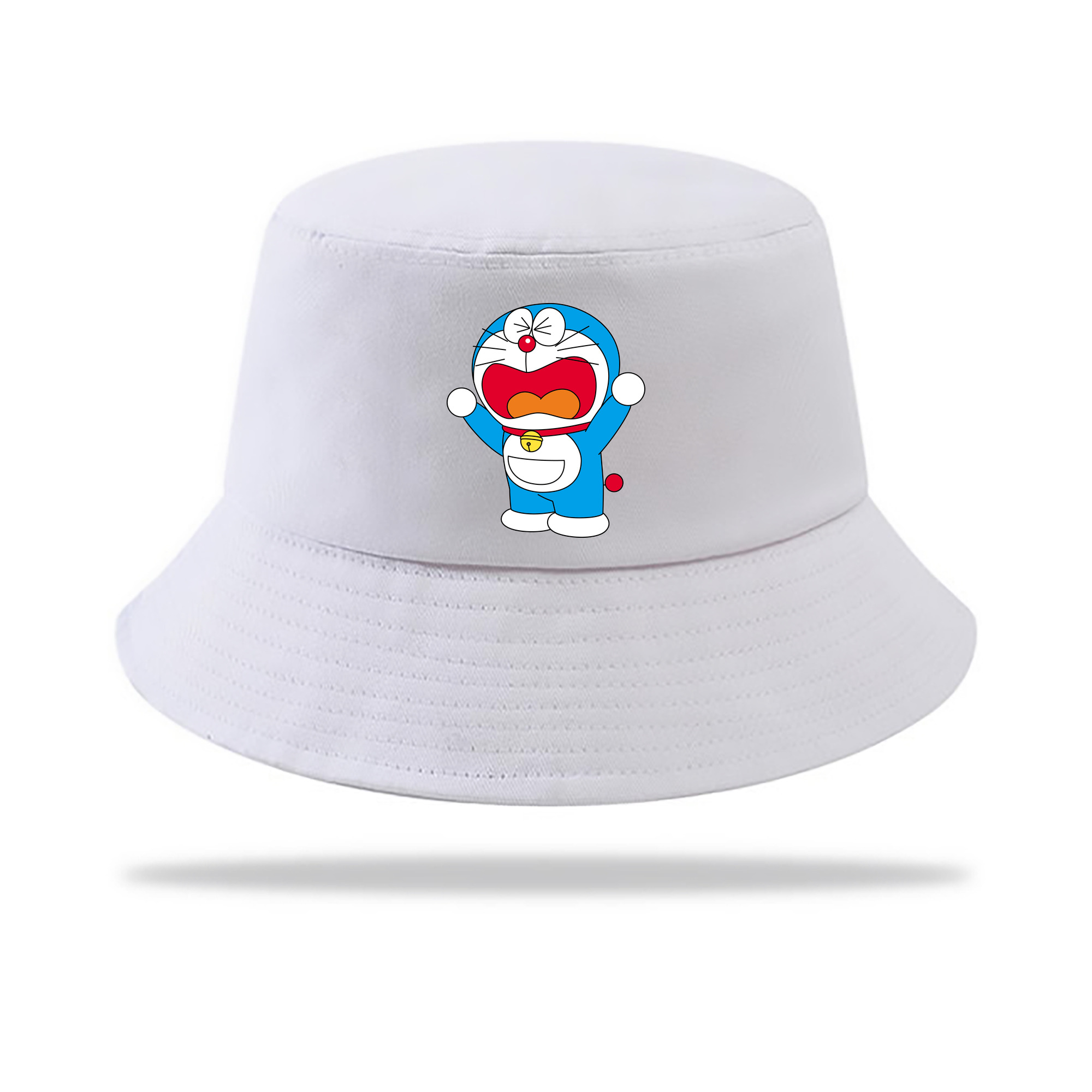 （画像用） ドラえもん Doraemon アウトドア日除けバケットハット