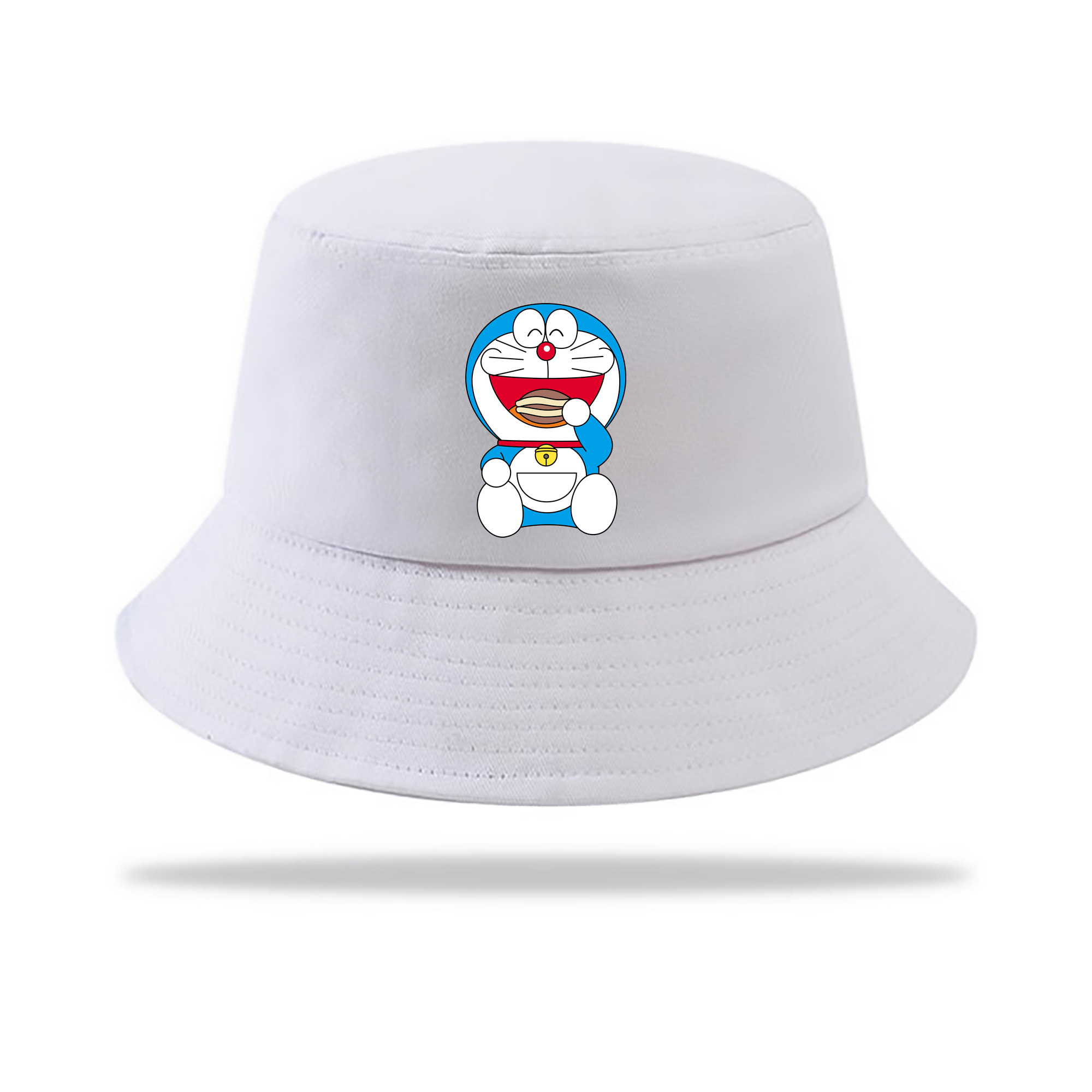 （画像用） ドラえもん Doraemon アウトドア日除けバケットハット