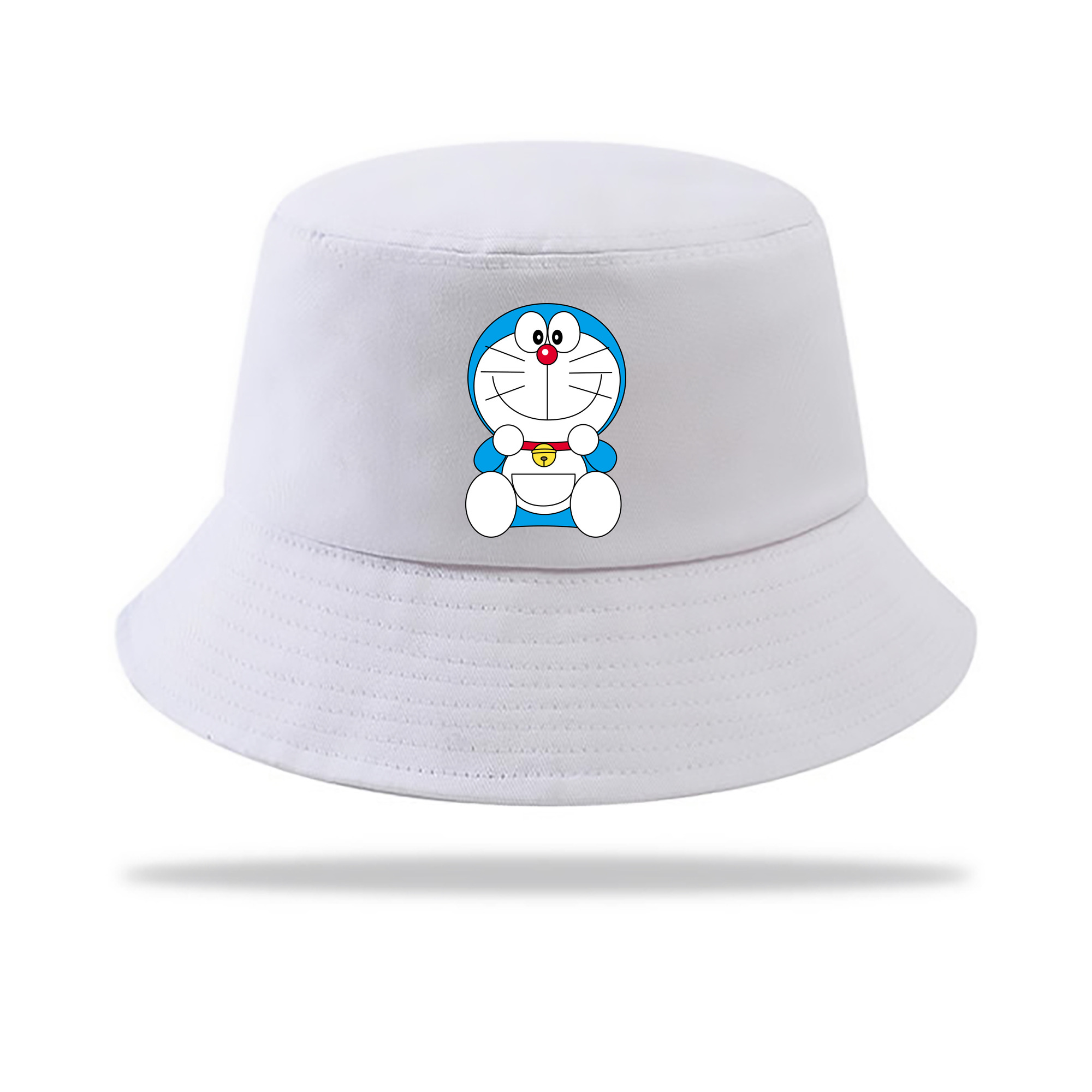 （画像用） ドラえもん Doraemon アウトドア日除けバケットハット