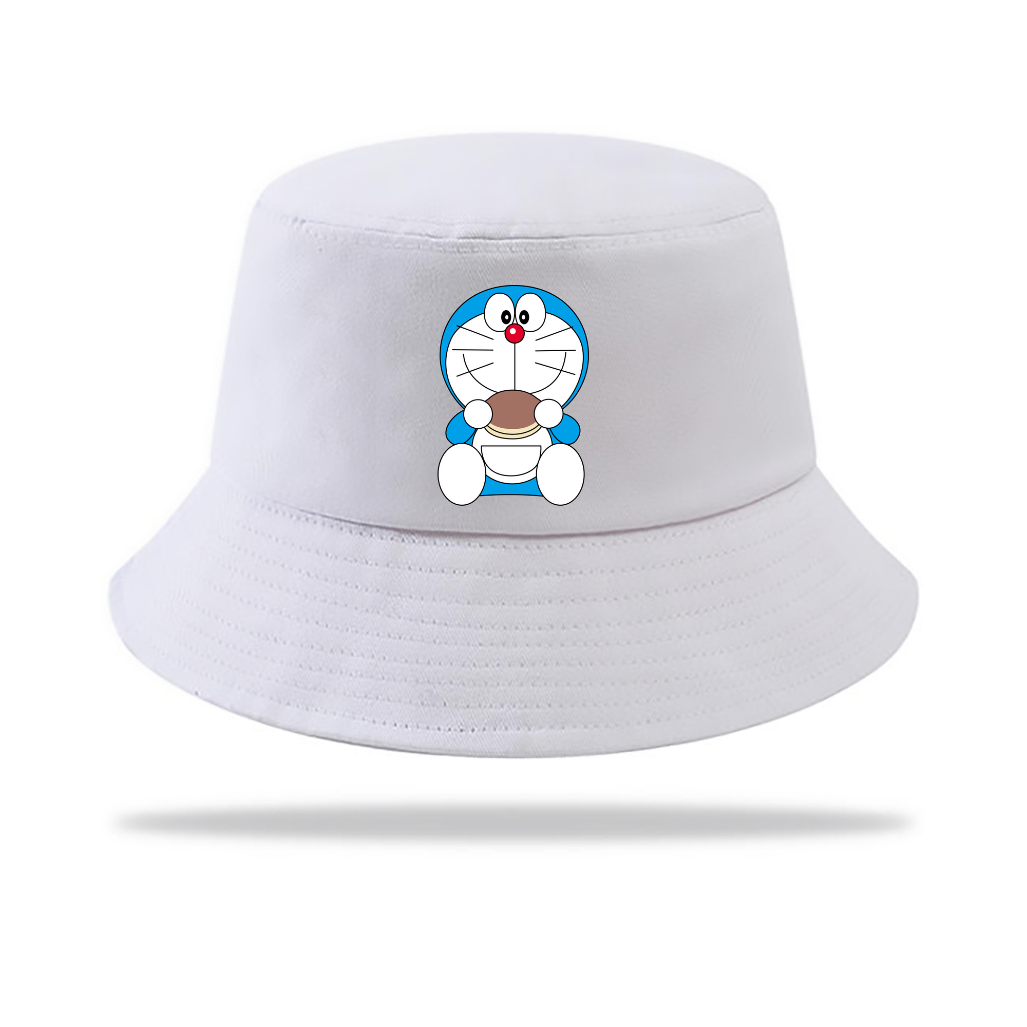 （画像用） ドラえもん Doraemon アウトドア日除けバケットハット