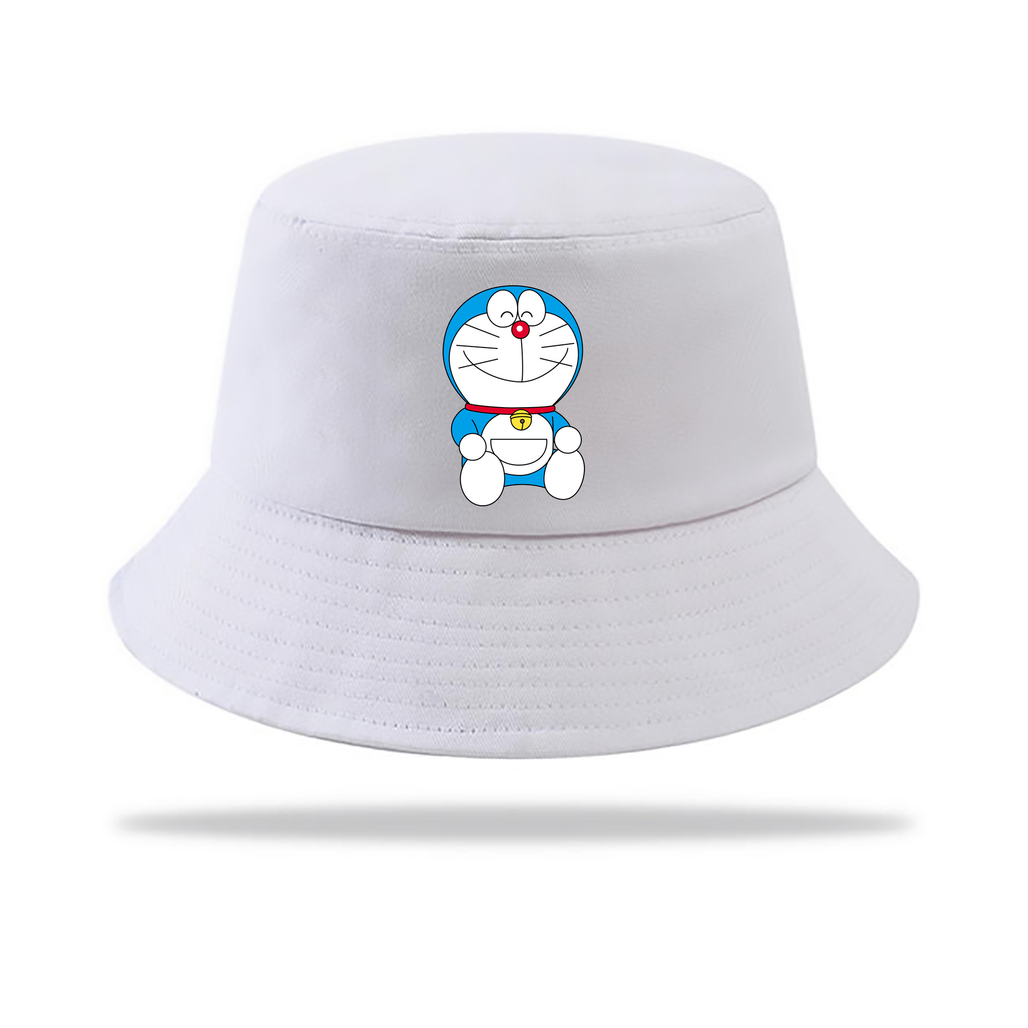 （画像用） ドラえもん Doraemon アウトドア日除けバケットハット