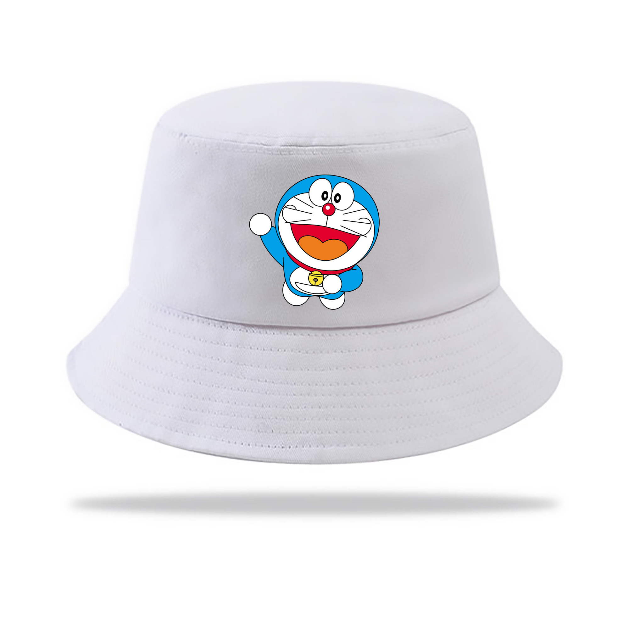 （画像用） ドラえもん Doraemon アウトドア日除けバケットハット