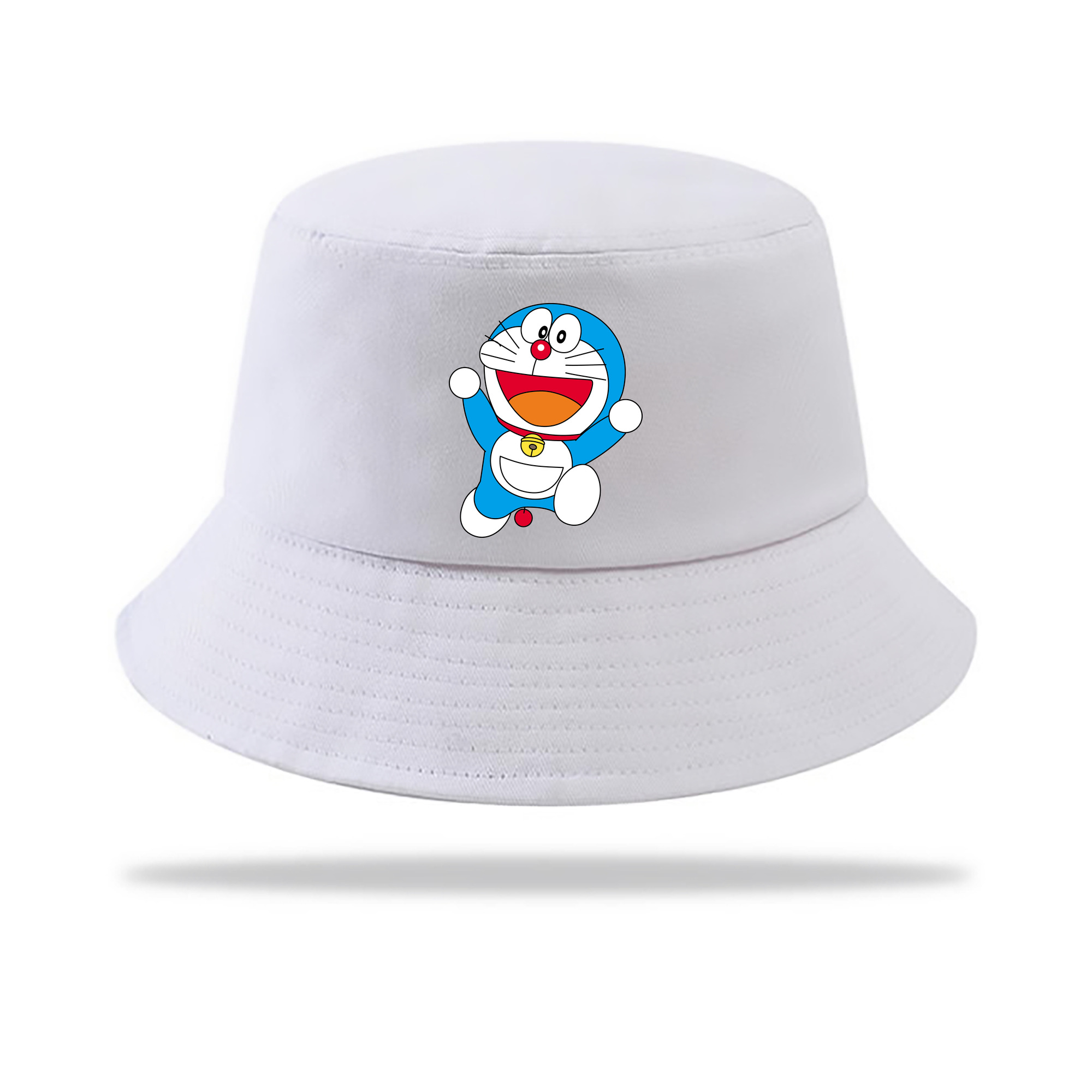 （画像用） ドラえもん Doraemon アウトドア日除けバケットハット