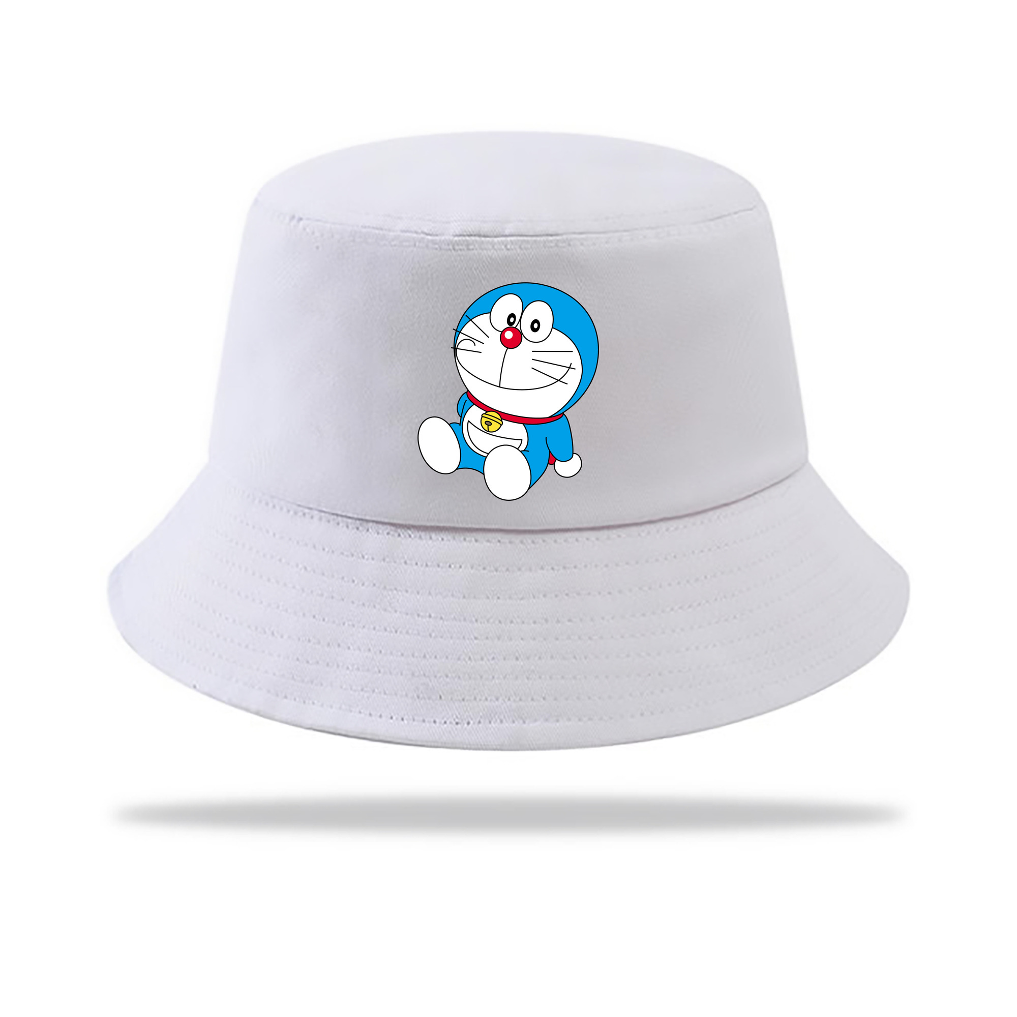 （画像用） ドラえもん Doraemon アウトドア日除けバケットハット