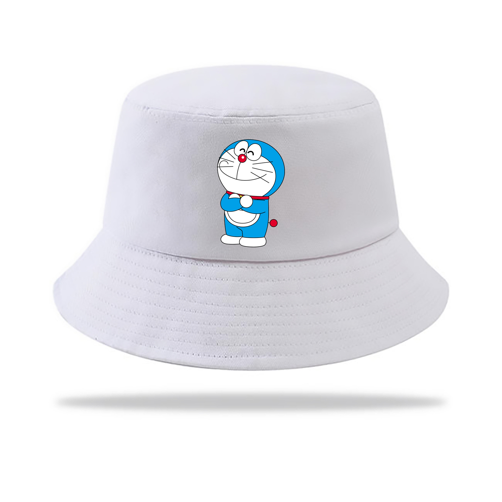 （画像用） ドラえもん Doraemon アウトドア日除けバケットハット