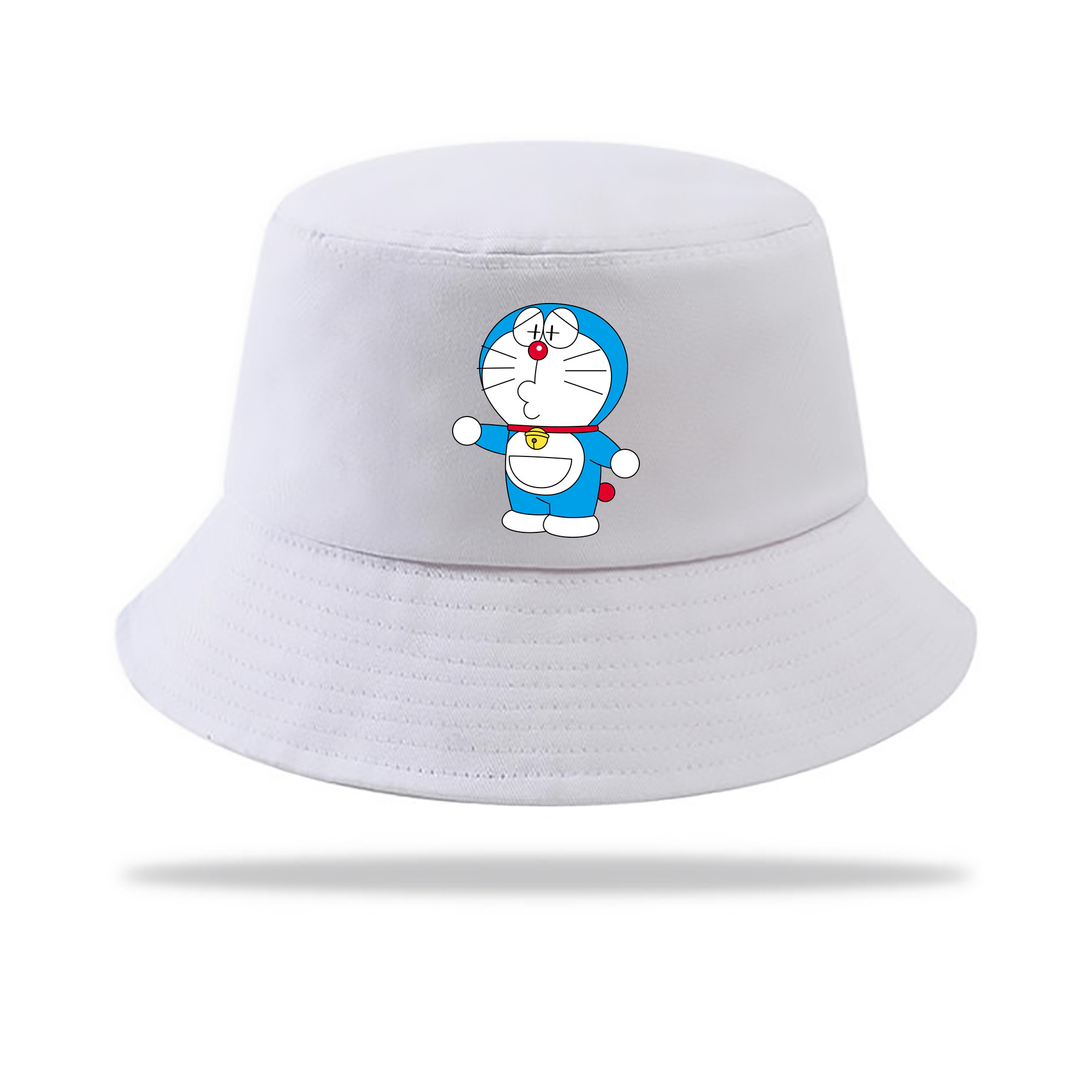 （画像用） ドラえもん Doraemon アウトドア日除けバケットハット