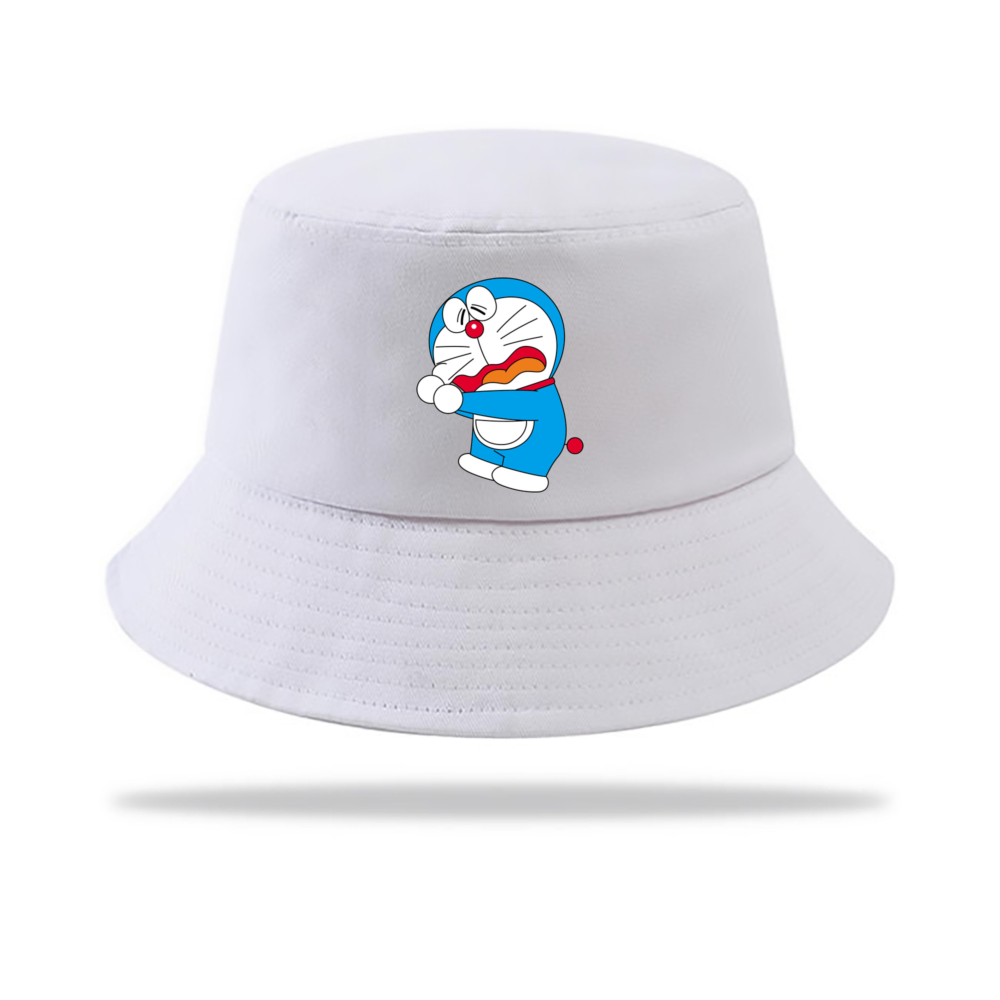 （画像用） ドラえもん Doraemon アウトドア日除けバケットハット