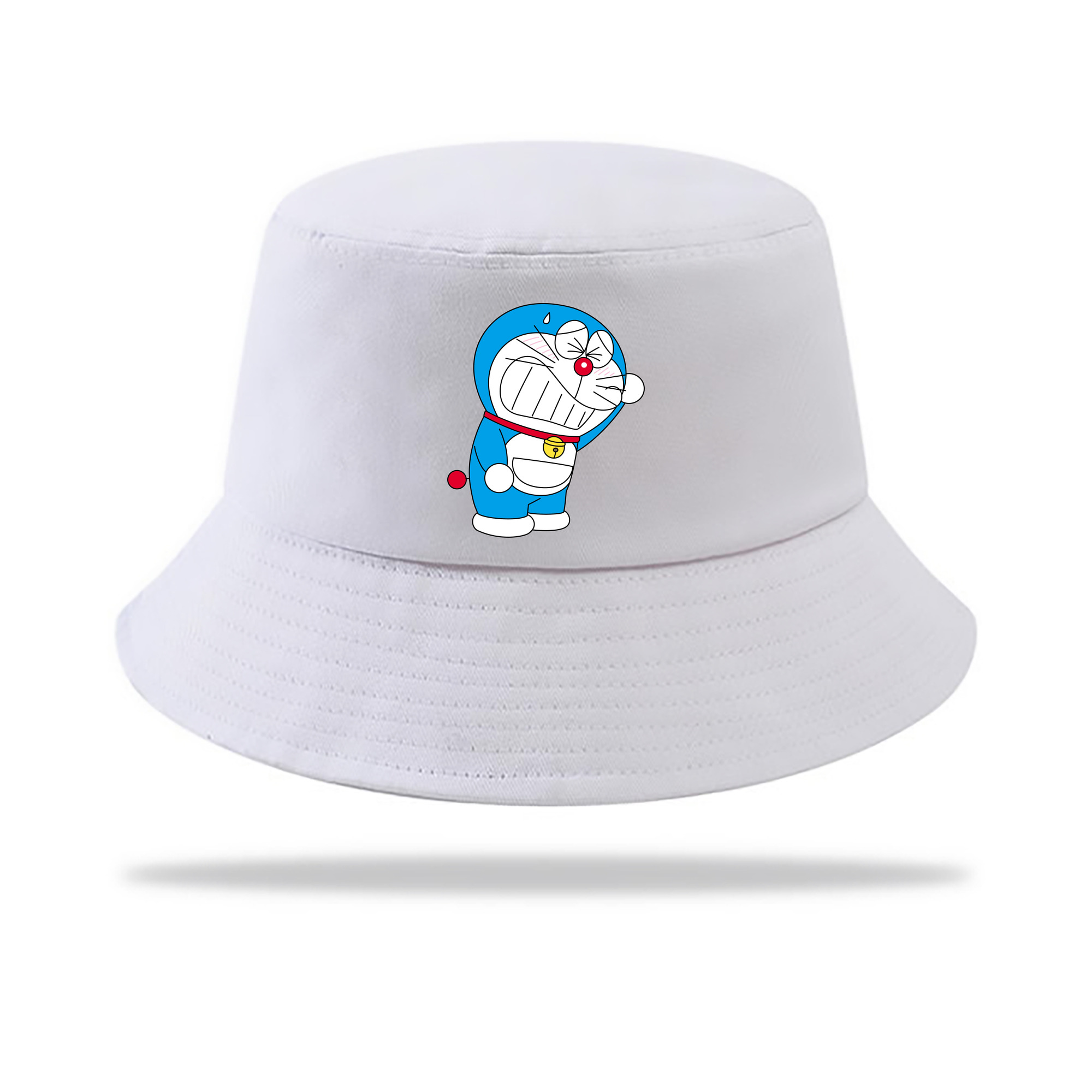 （画像用） ドラえもん Doraemon アウトドア日除けバケットハット