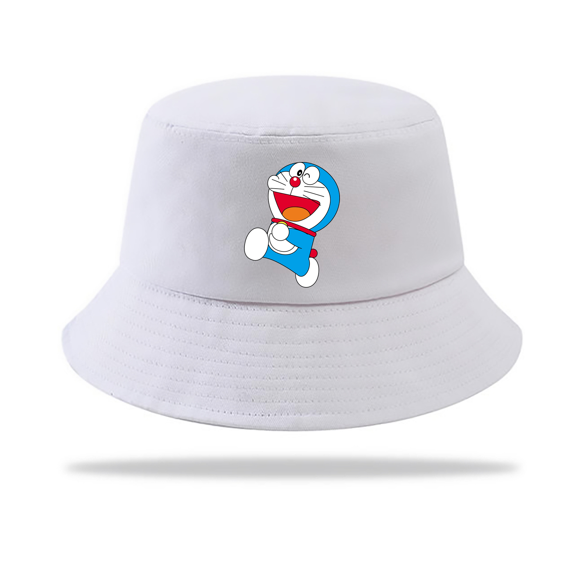 （画像用） ドラえもん Doraemon アウトドア日除けバケットハット