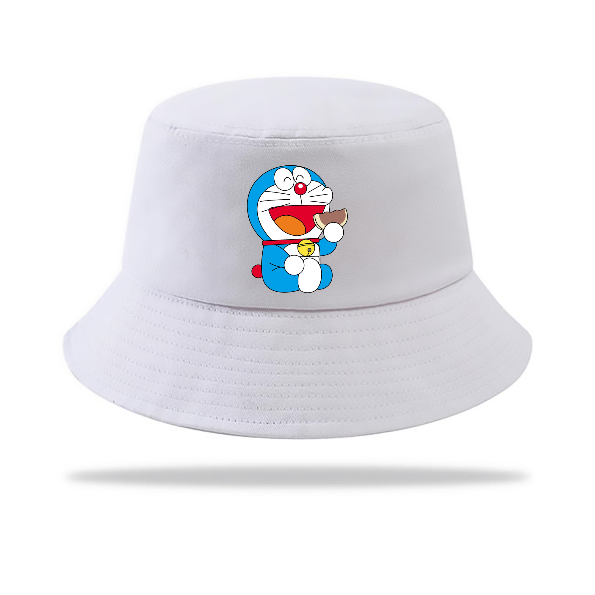 （画像用） ドラえもん Doraemon アウトドア日除けバケットハット